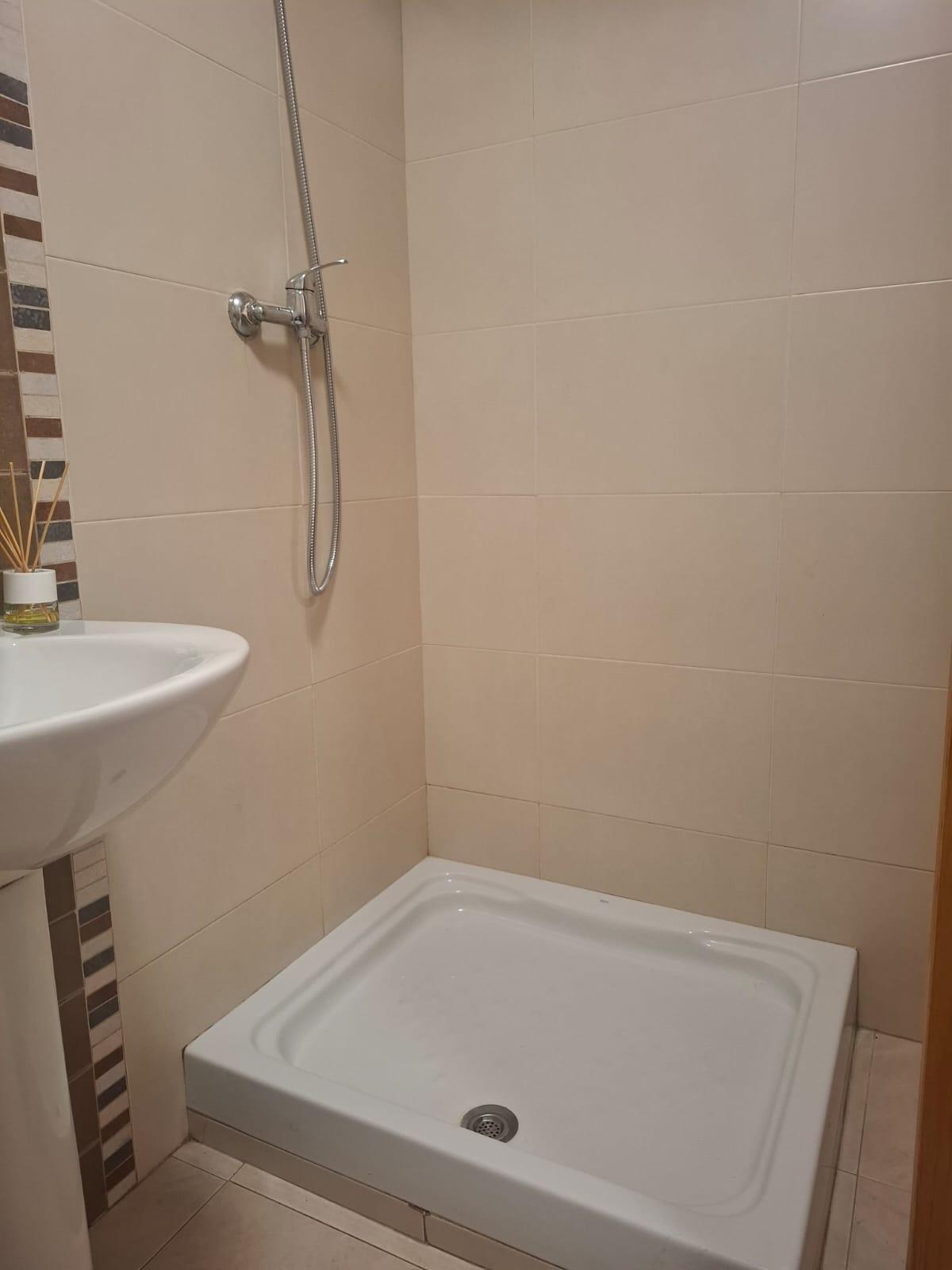 For sale of flat in Roquetas de Mar
