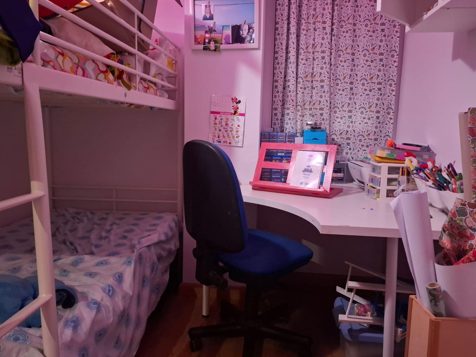 Venta de piso en Roquetas de Mar