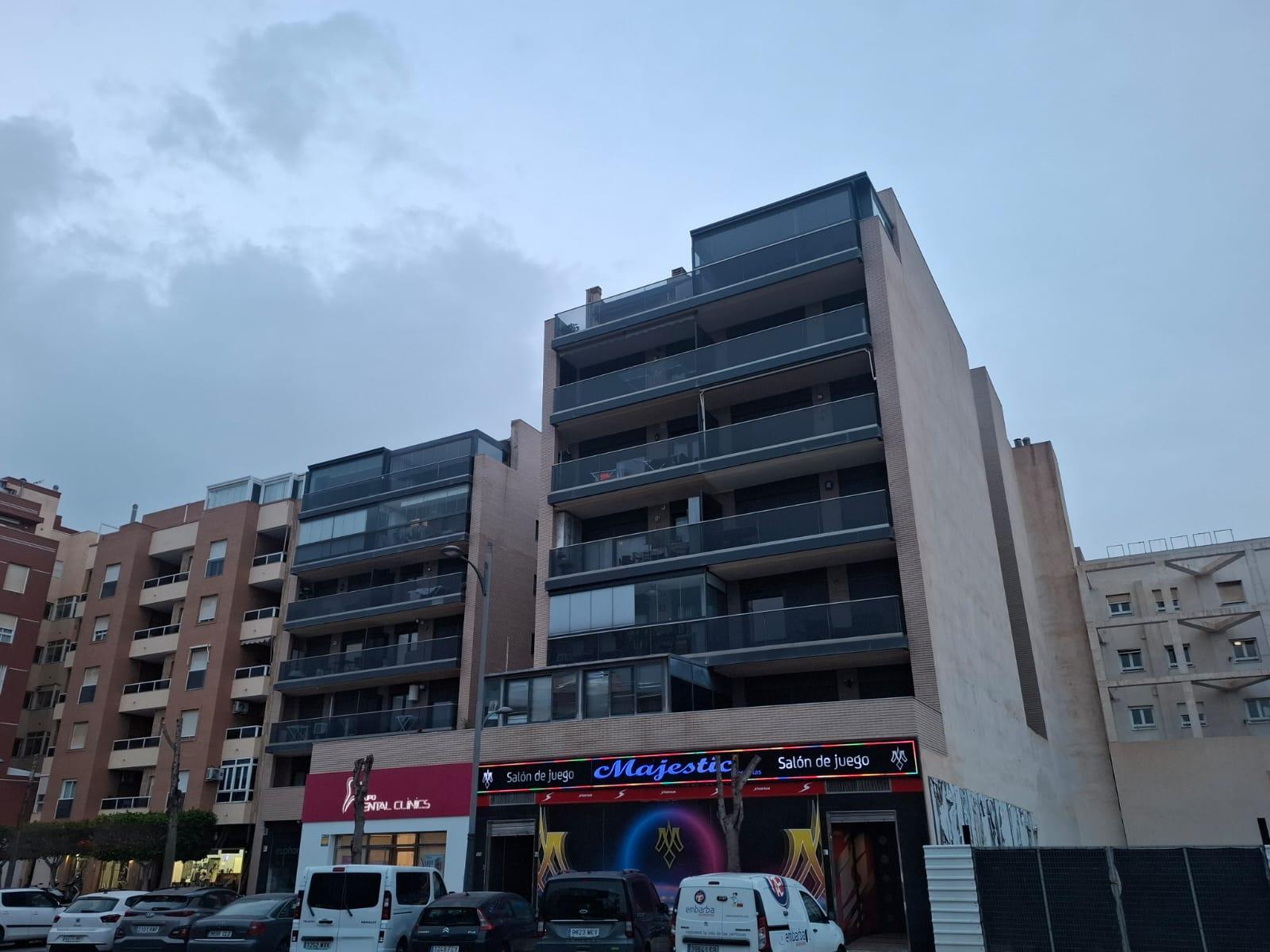 Venta de piso en Roquetas de Mar