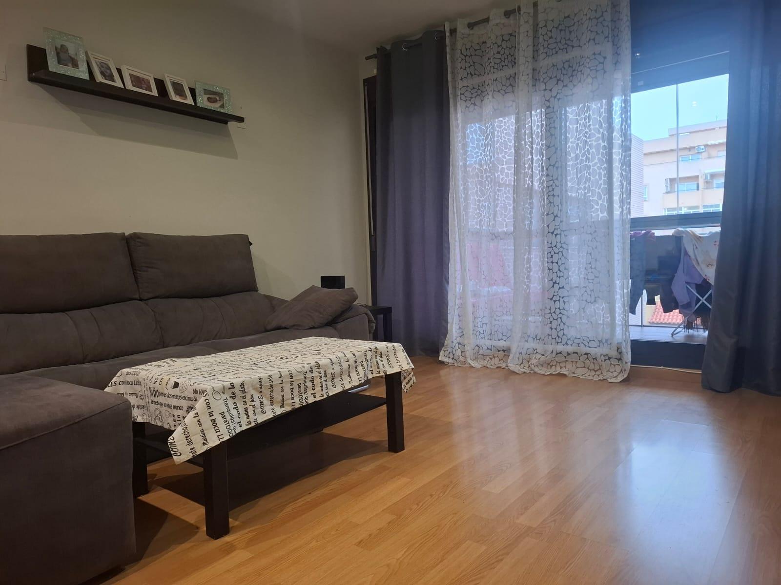 Venta de piso en Roquetas de Mar