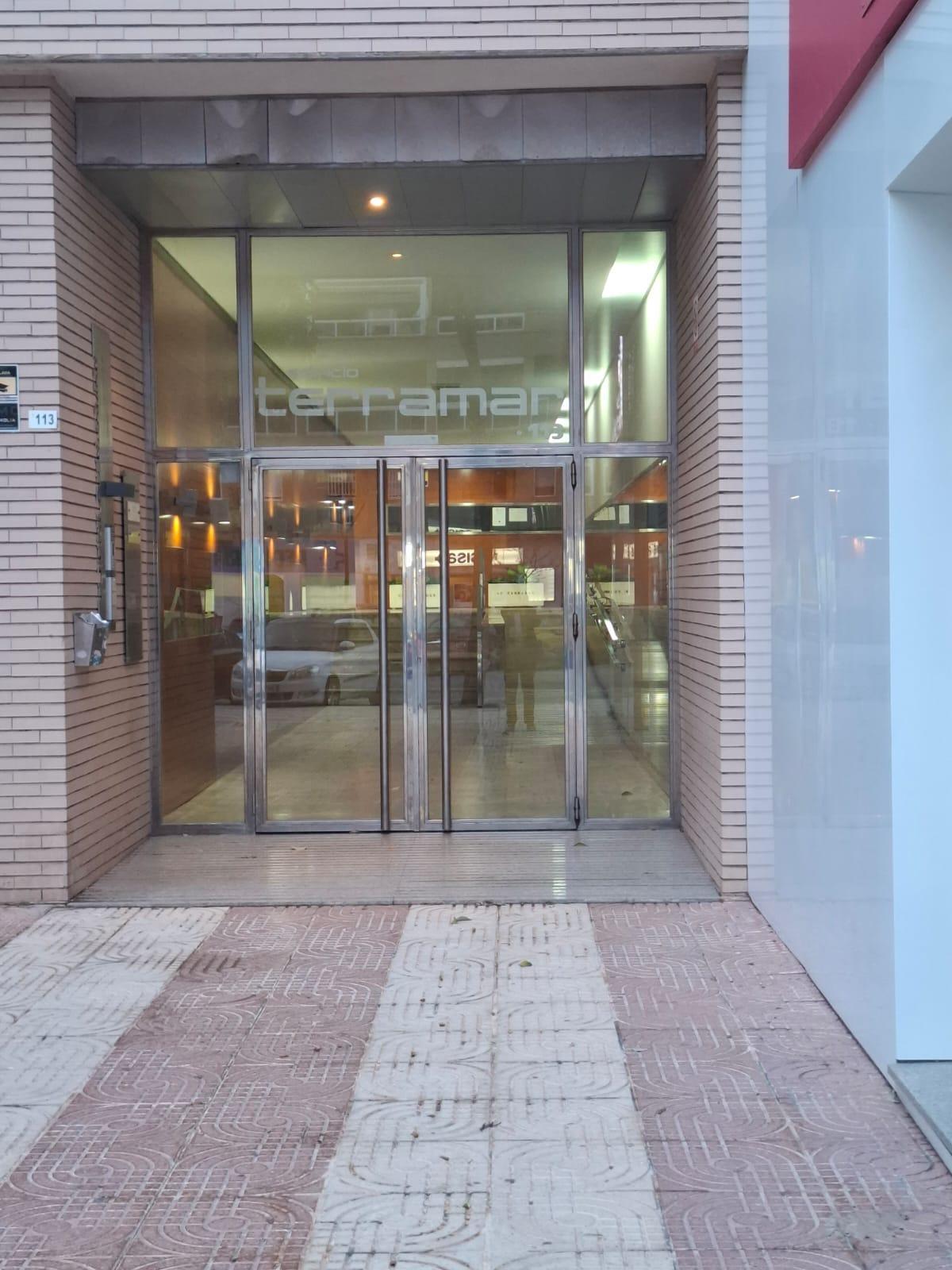 Venta de piso en Roquetas de Mar