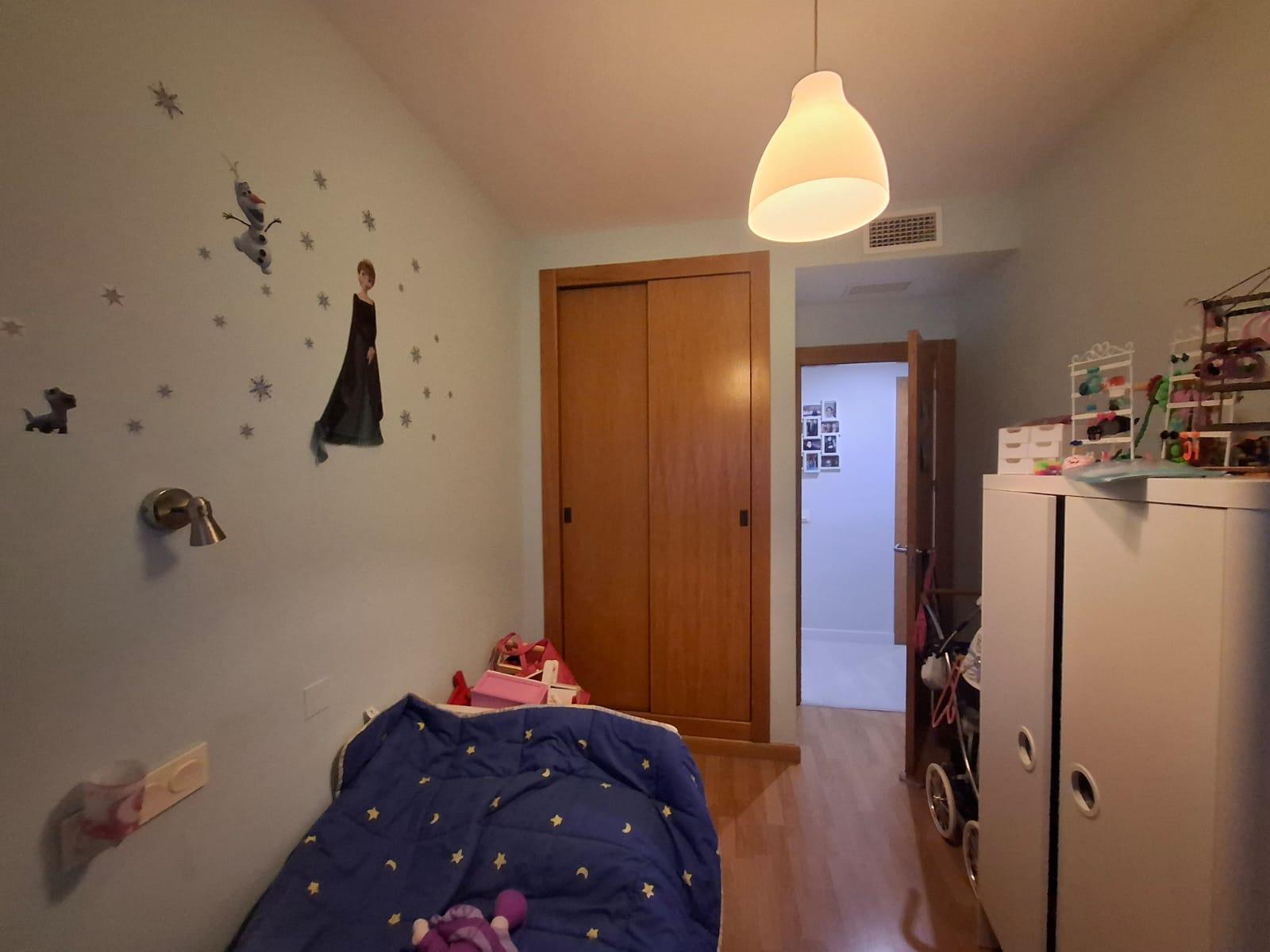 Venta de piso en Roquetas de Mar