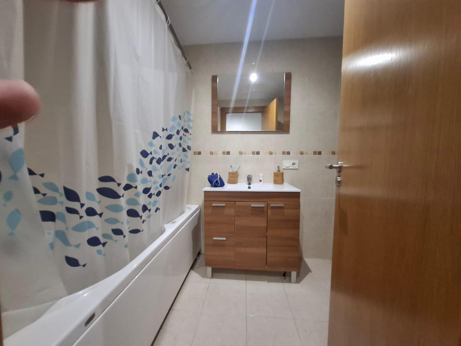 Venta de piso en Roquetas de Mar