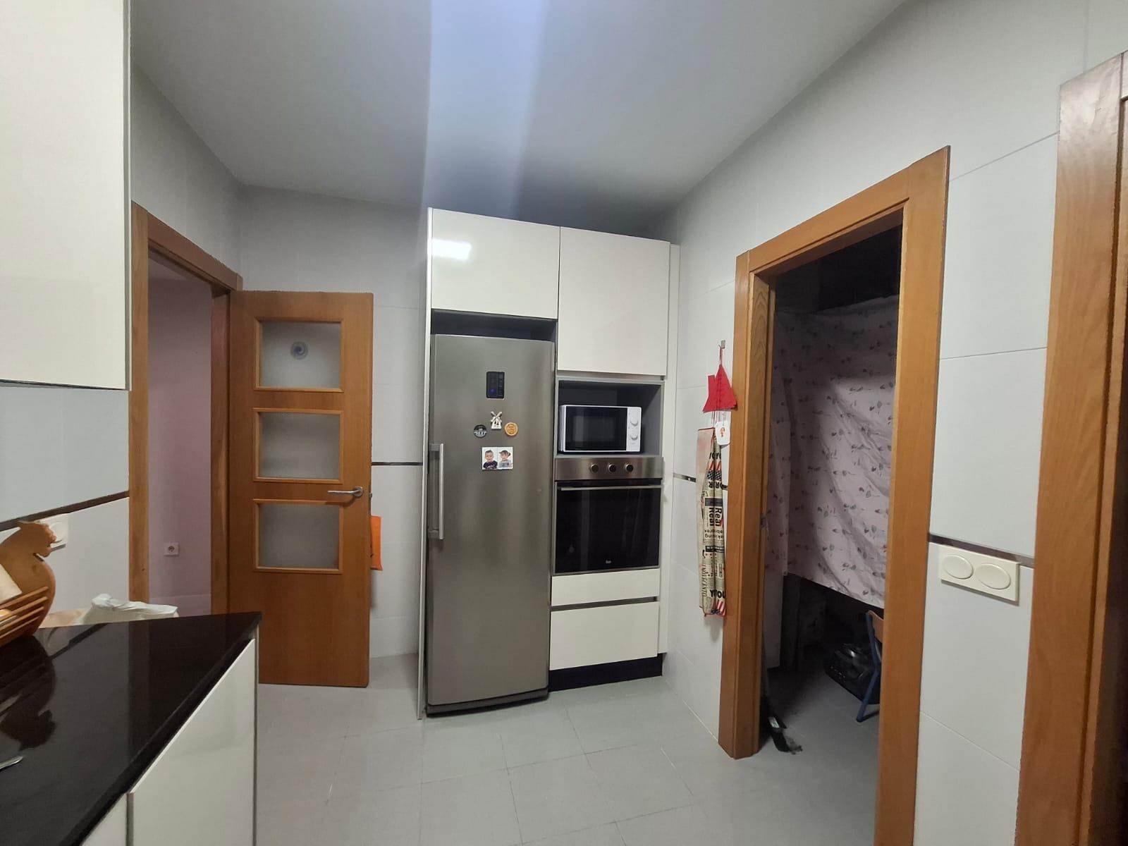 Venta de piso en Roquetas de Mar