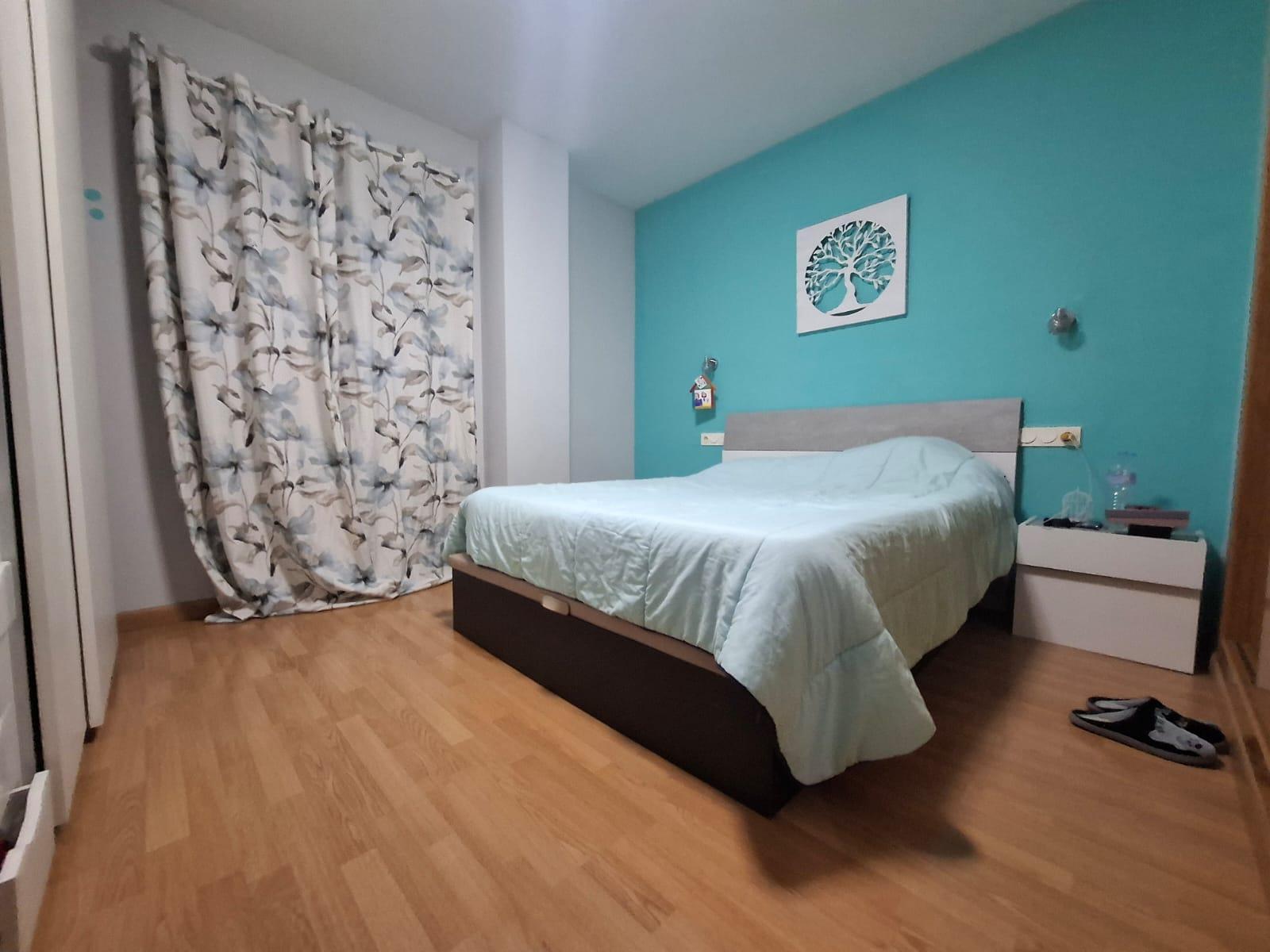 Venta de piso en Roquetas de Mar