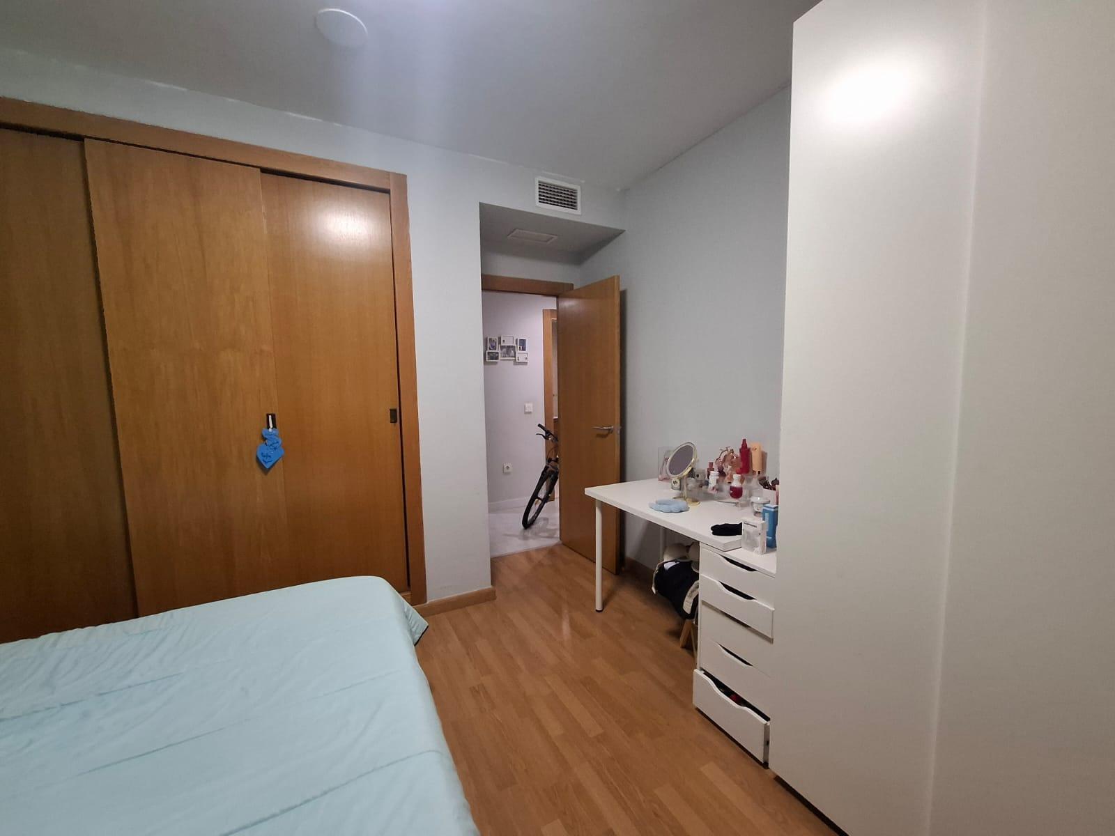 Venta de piso en Roquetas de Mar