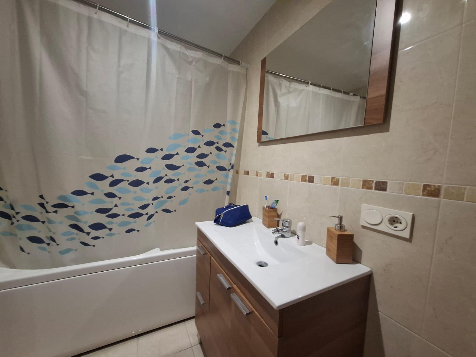 Venta de piso en Roquetas de Mar