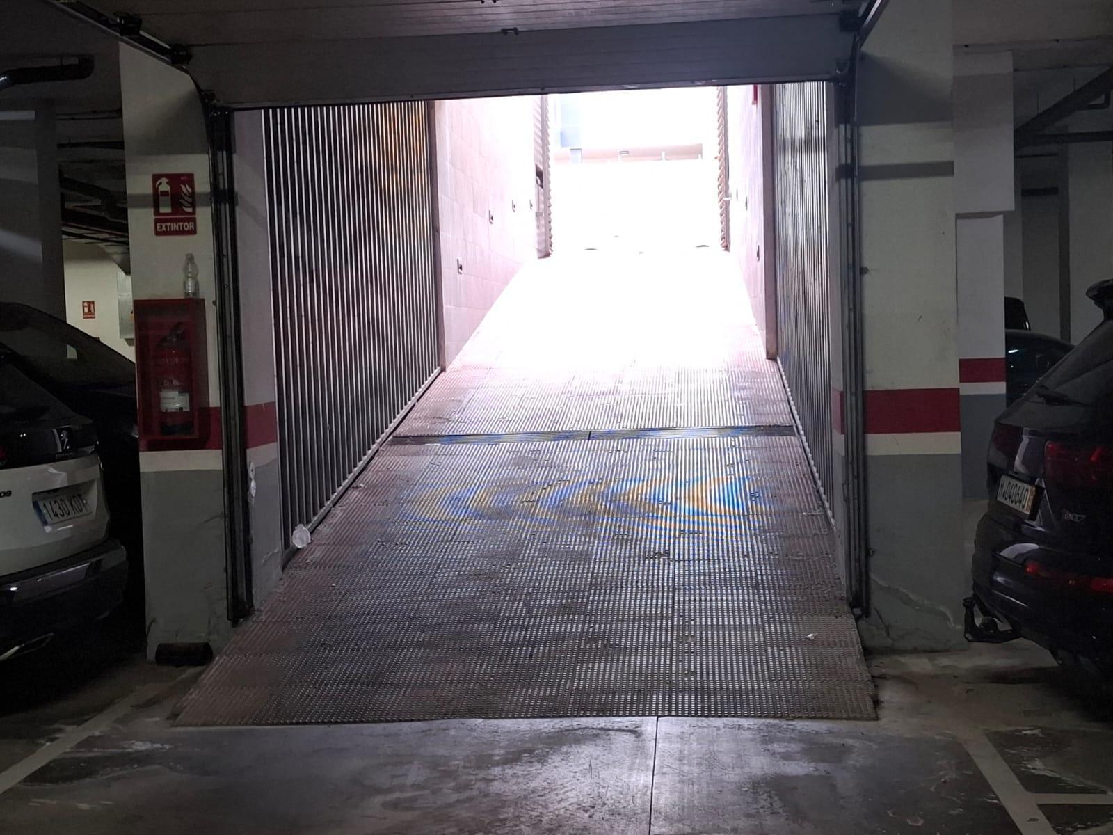 Venta de piso en Roquetas de Mar