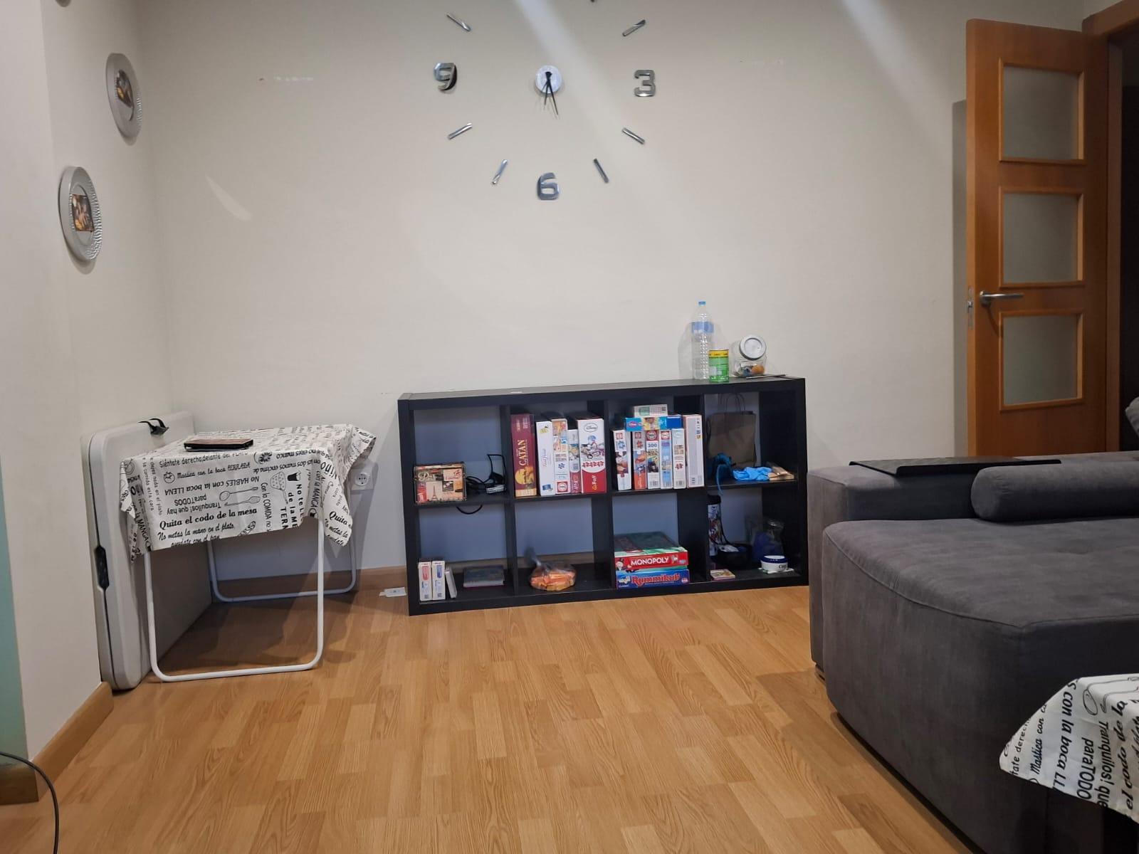 Venta de piso en Roquetas de Mar