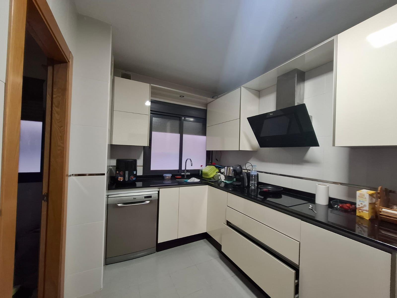 Venta de piso en Roquetas de Mar