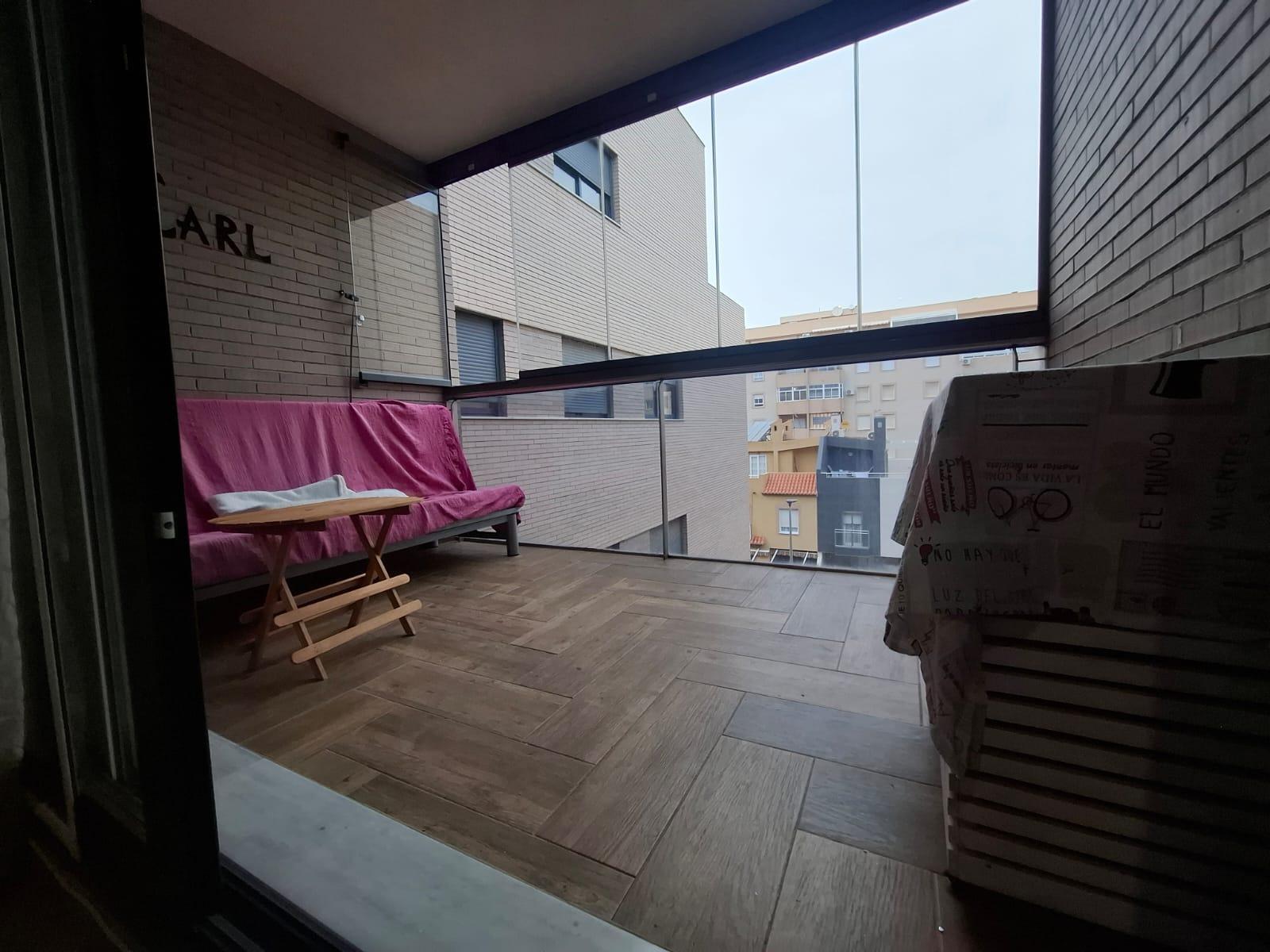 Venta de piso en Roquetas de Mar