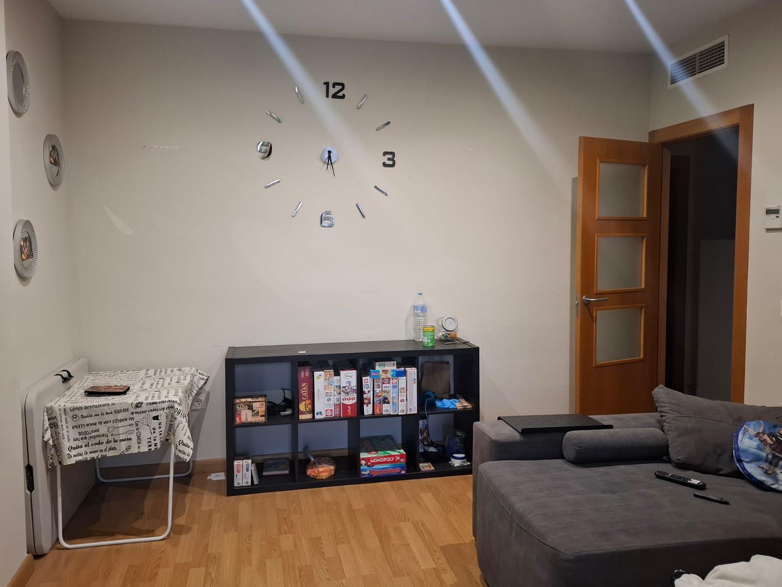 Venta de piso en Roquetas de Mar