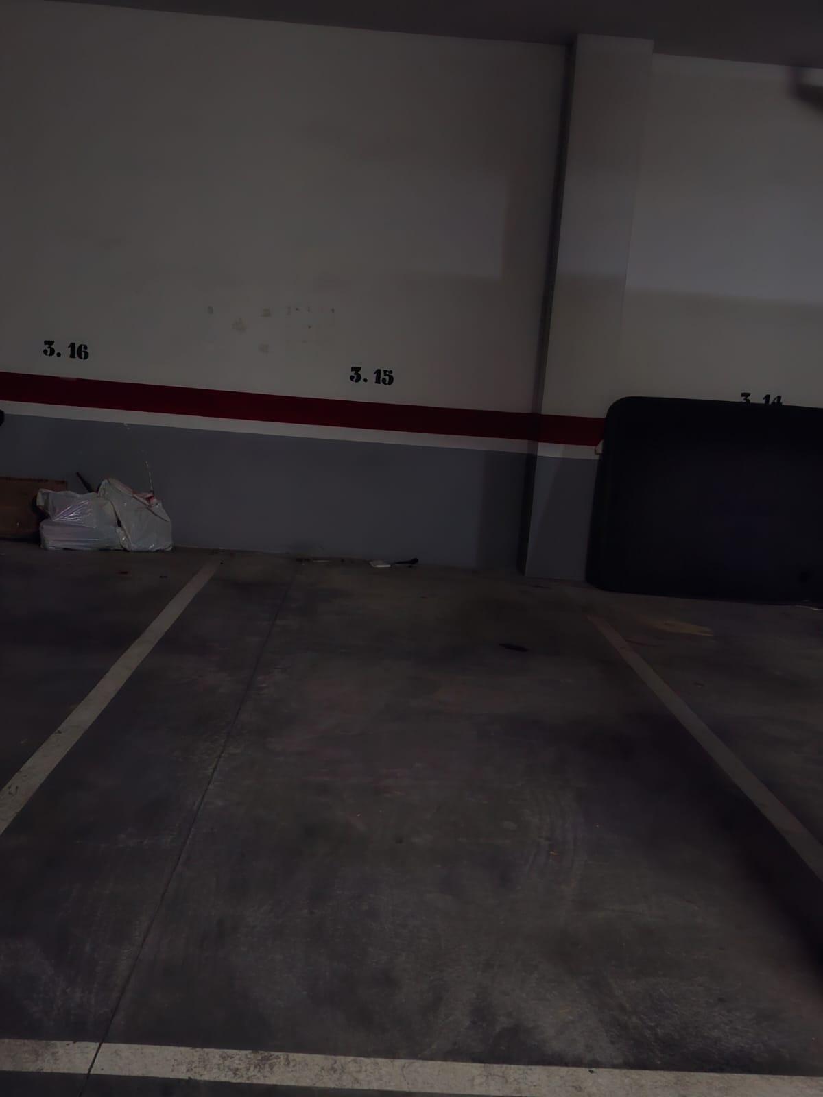 Venta de piso en Roquetas de Mar