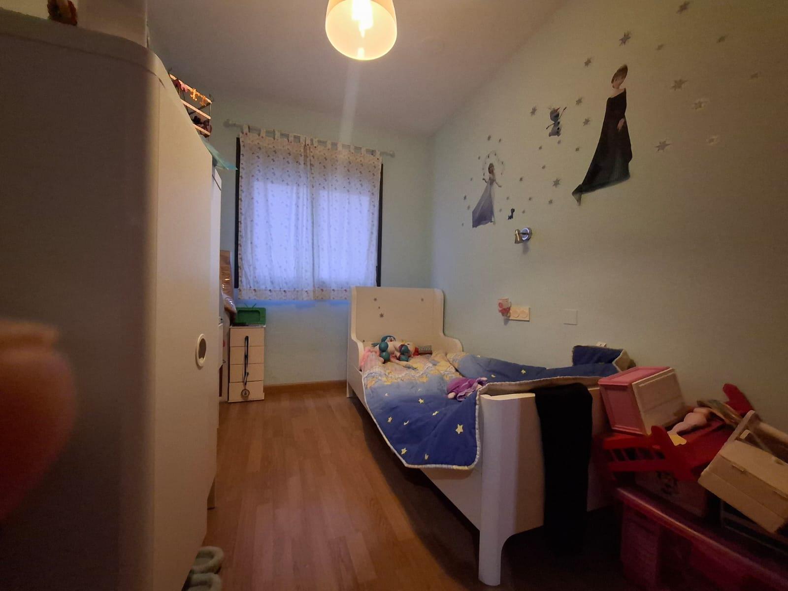 Venta de piso en Roquetas de Mar