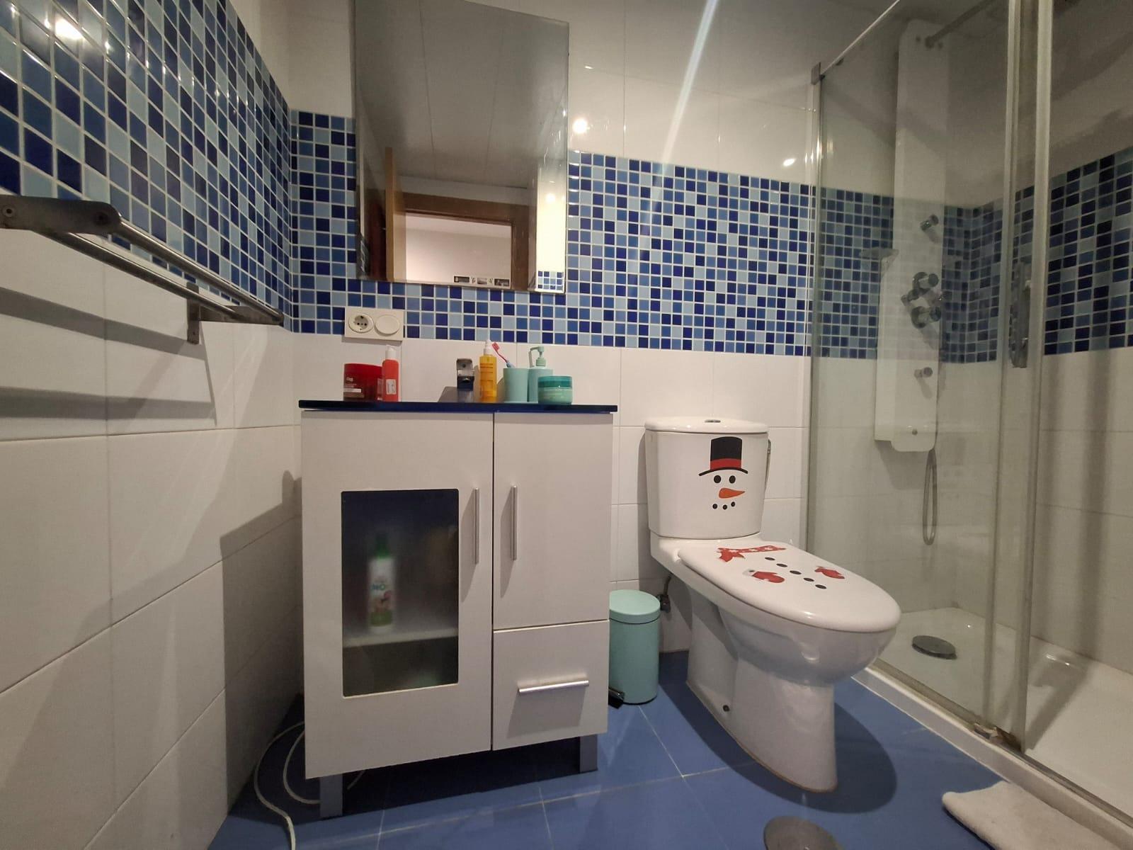 Venta de piso en Roquetas de Mar