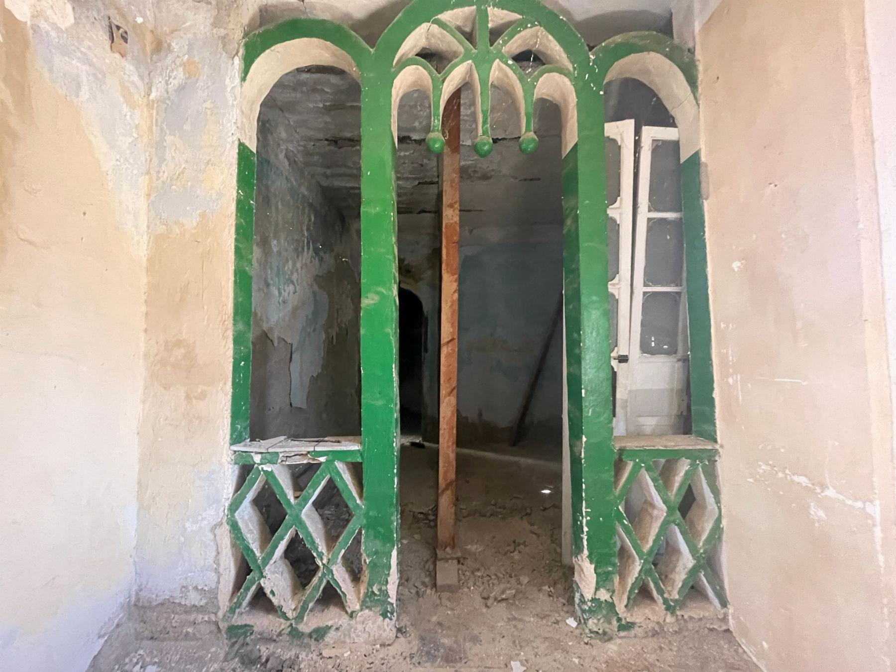 Venta de casa en Bentarique