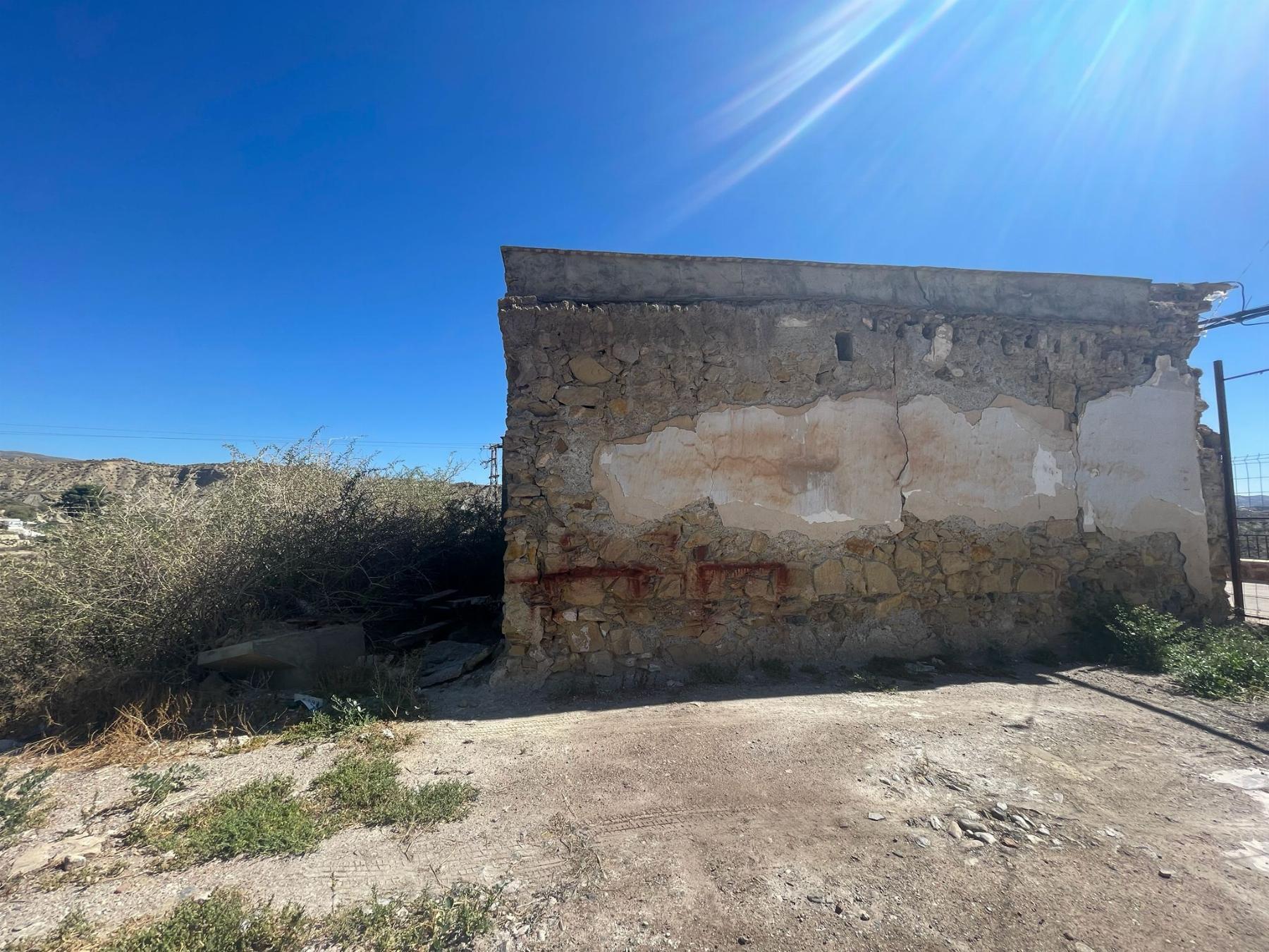 Venta de casa en Bentarique
