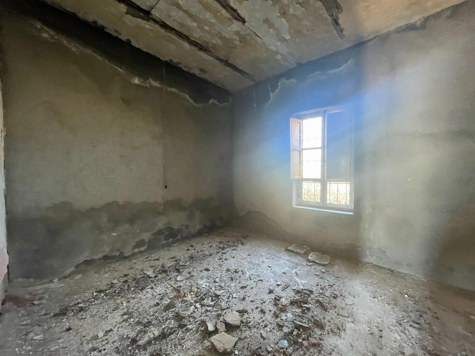 Venta de casa en Bentarique