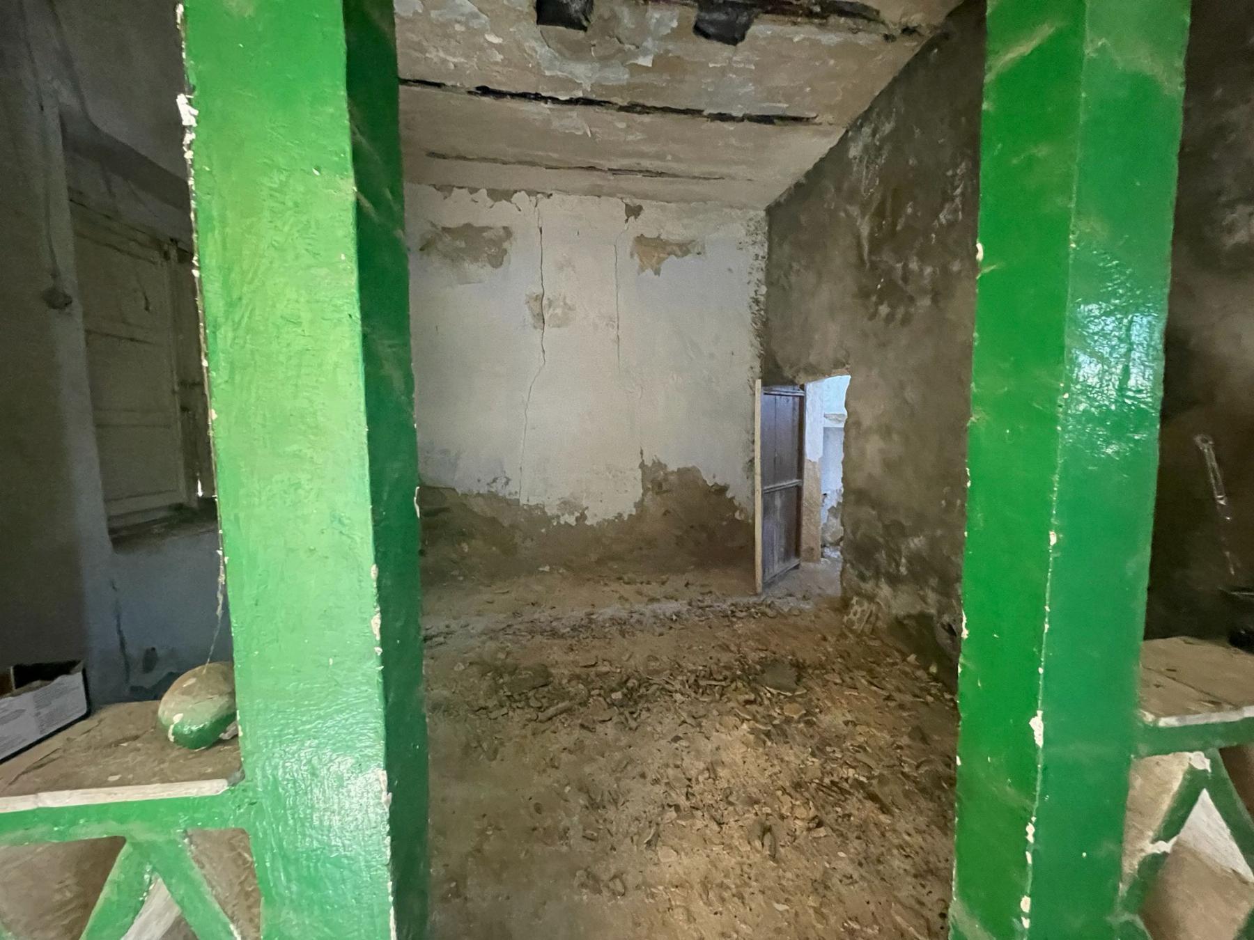 Venta de casa en Bentarique