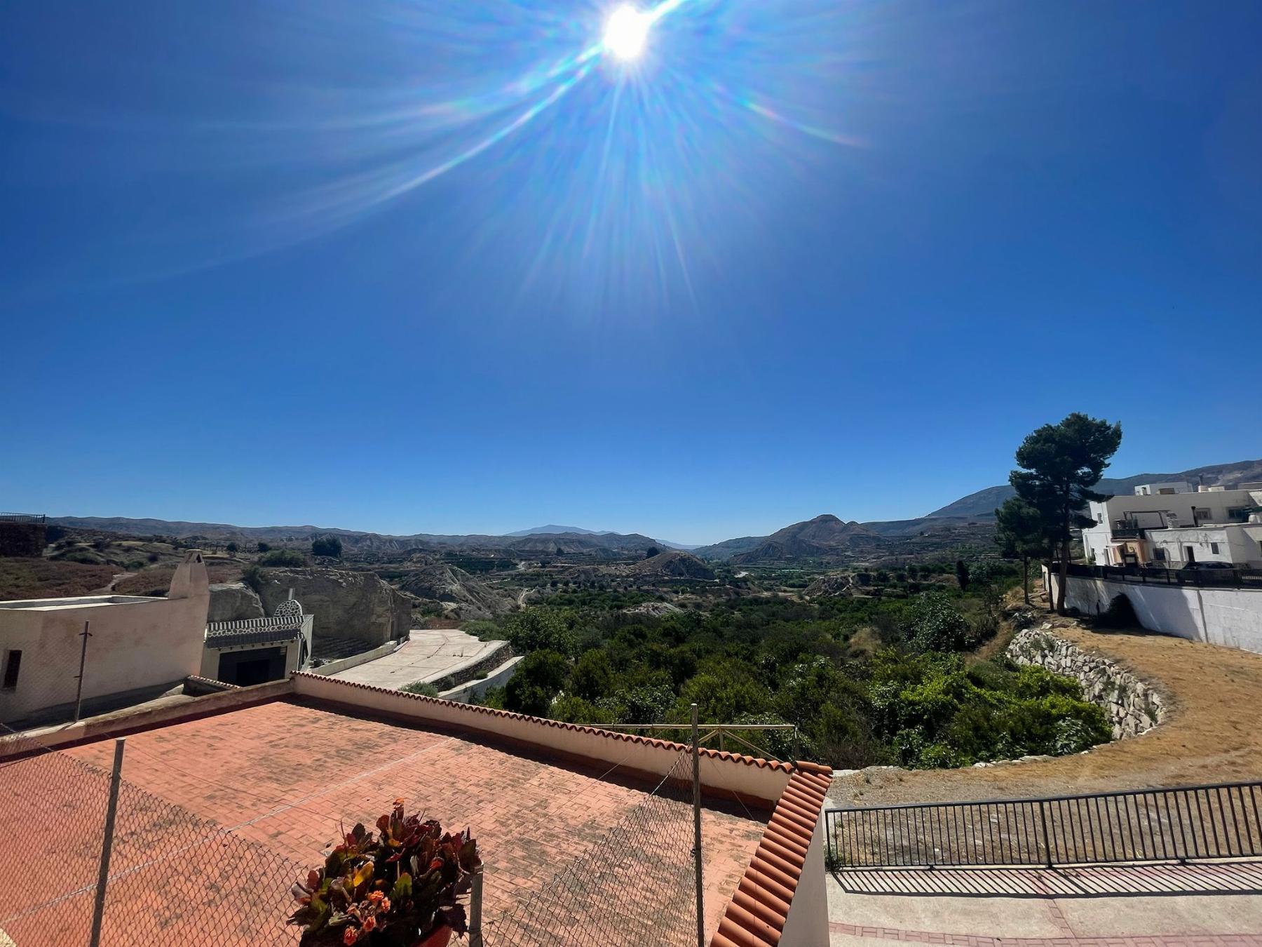 Venta de casa en Bentarique
