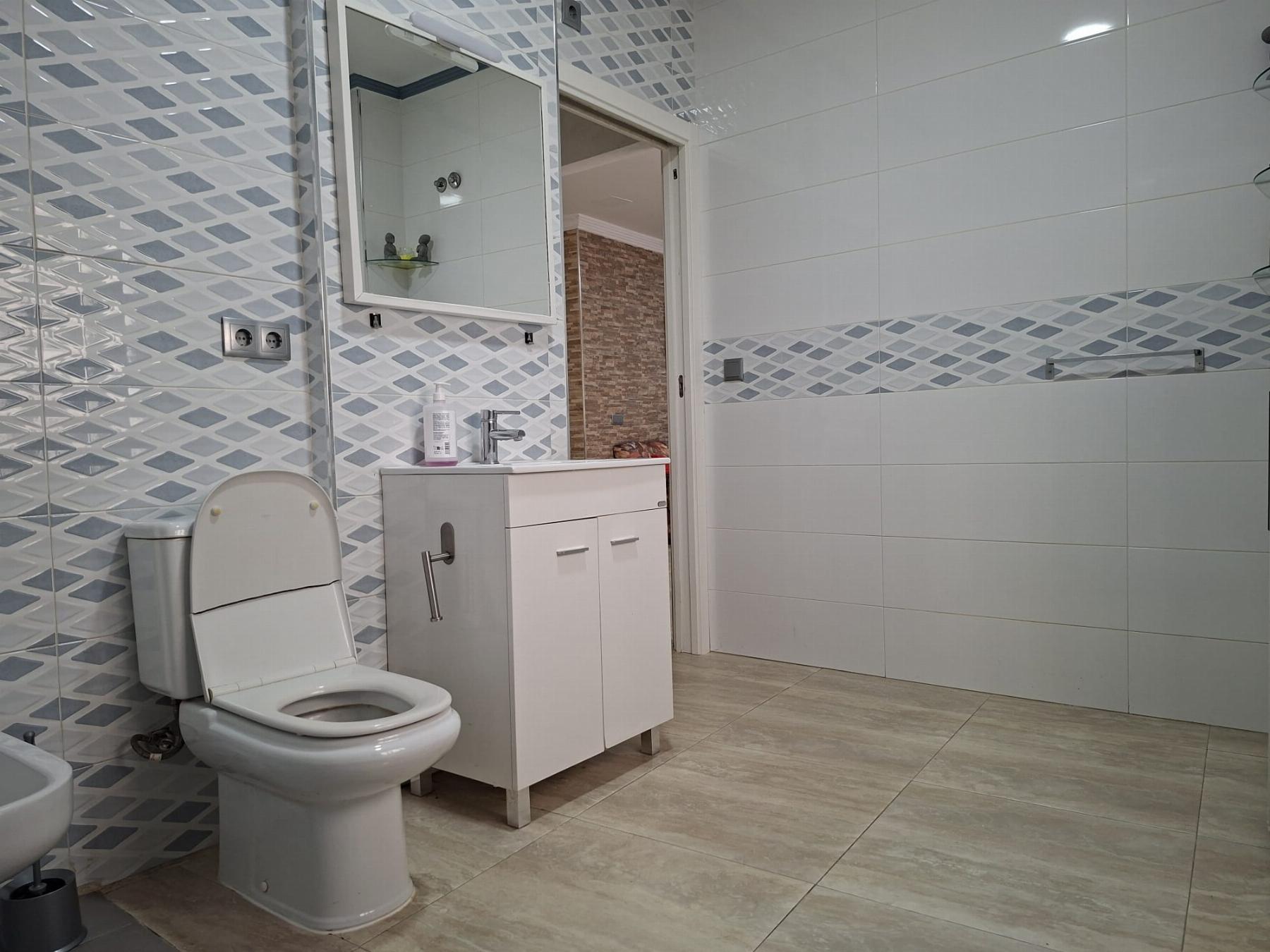 Venta de casa en Motril