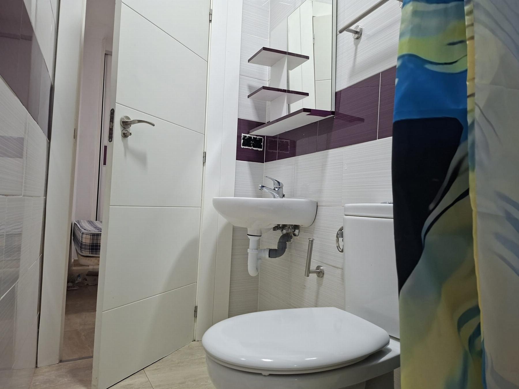 Venta de casa en Motril