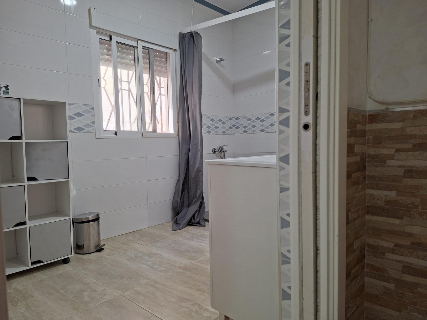 Venta de casa en Motril