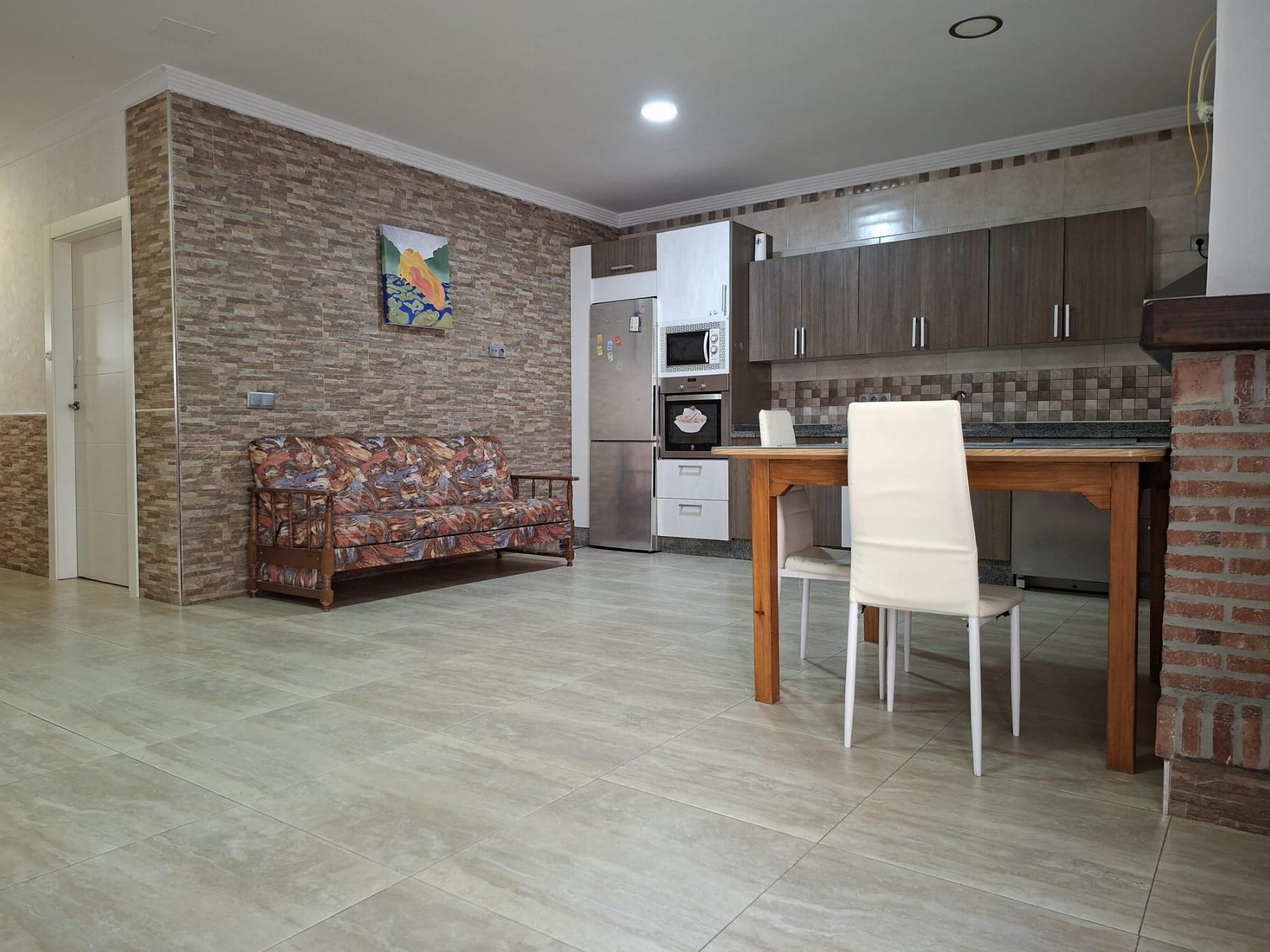 Venta de casa en Motril