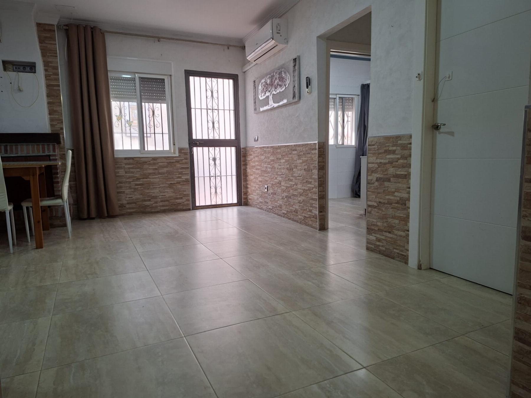 Venta de casa en Motril