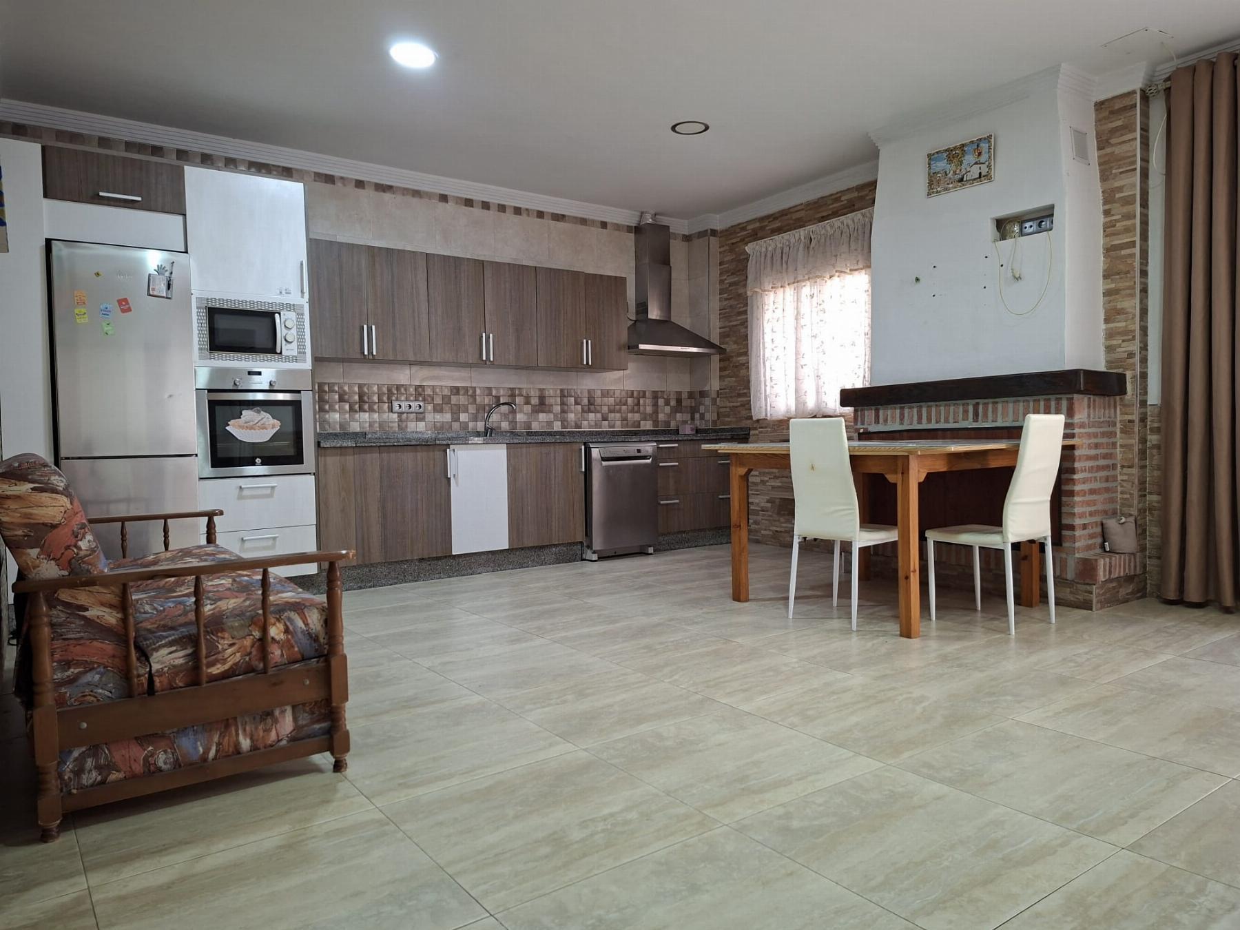Venta de casa en Motril
