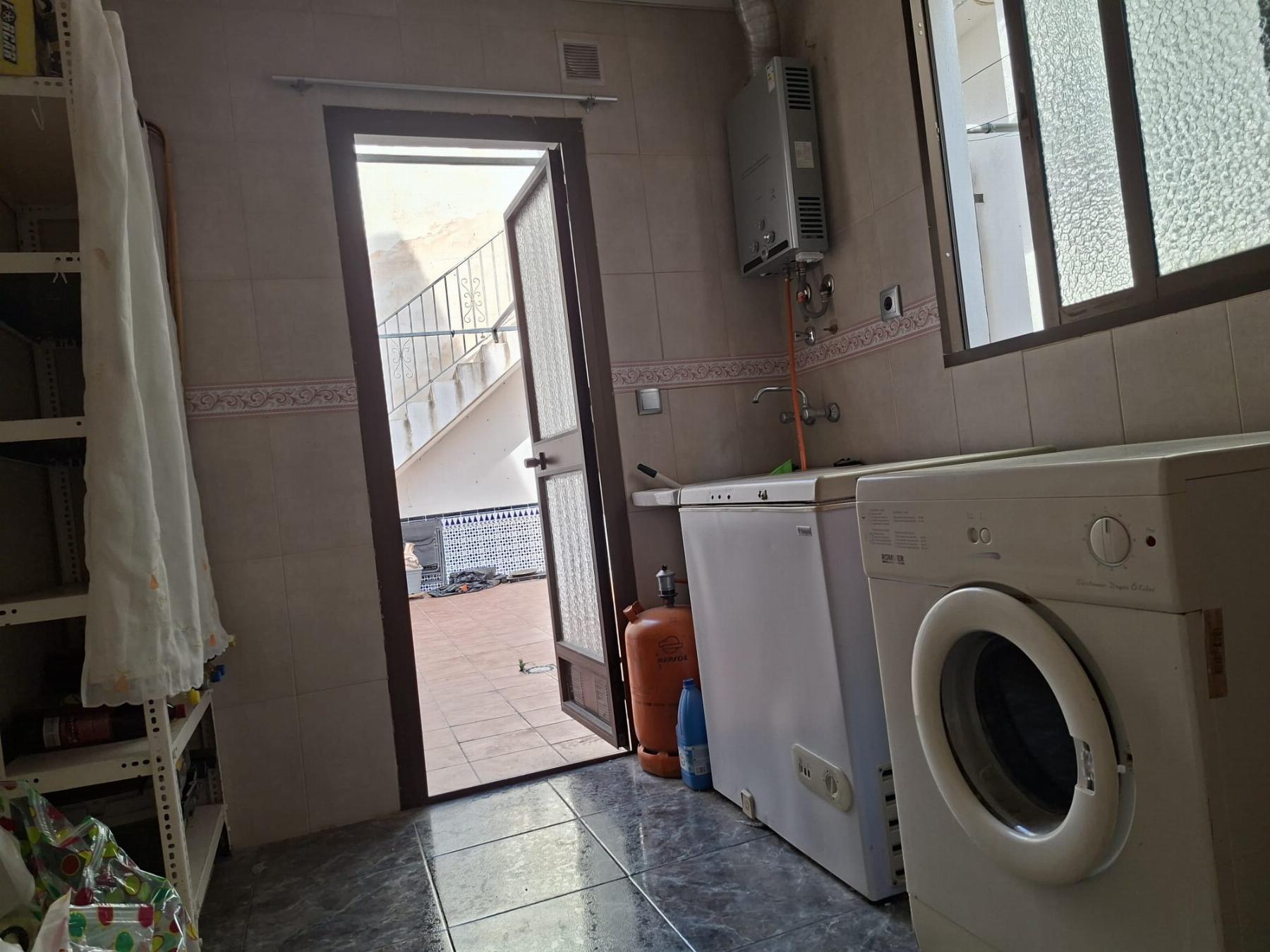 Venta de casa en Motril