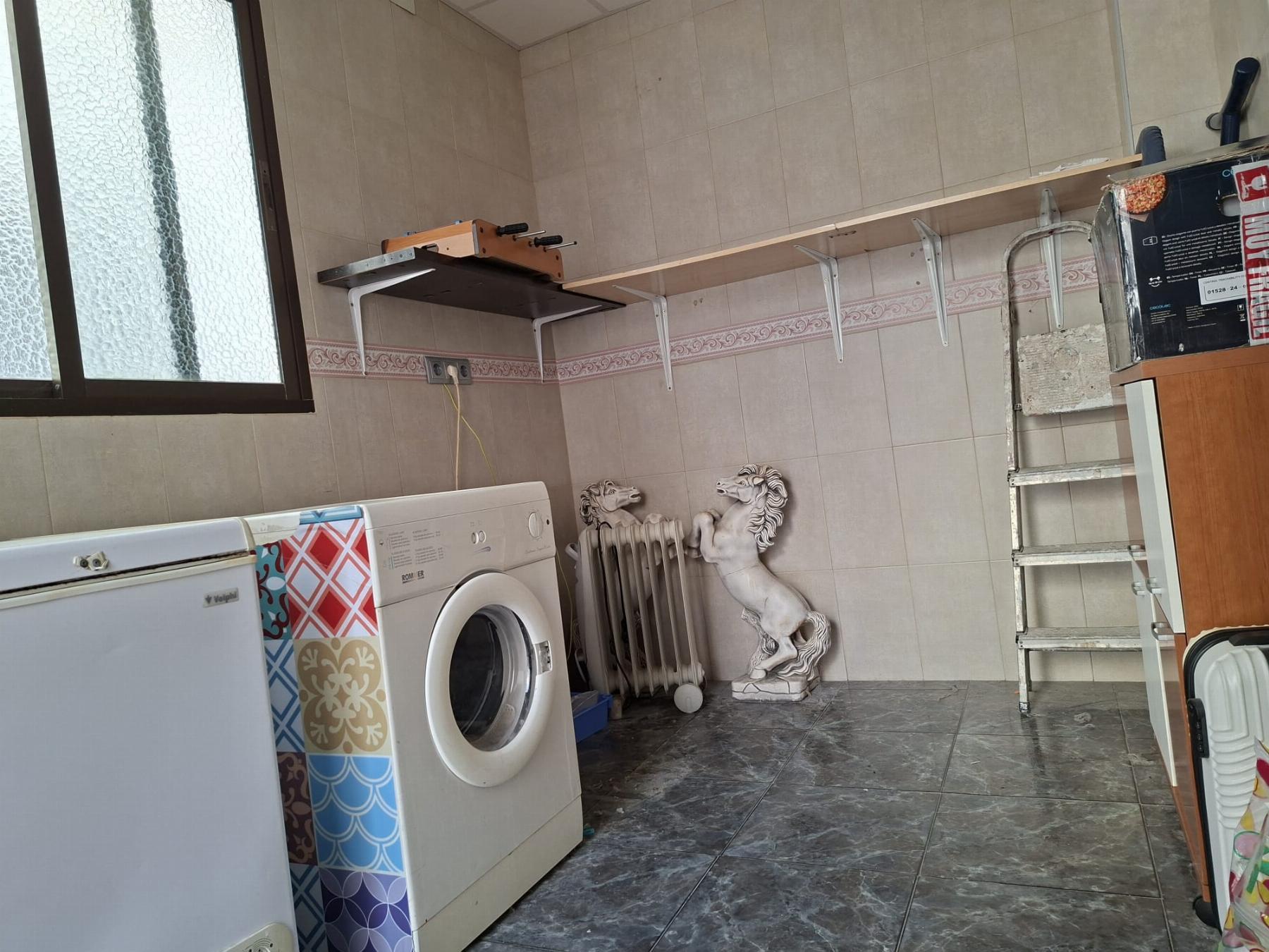 Venta de casa en Motril