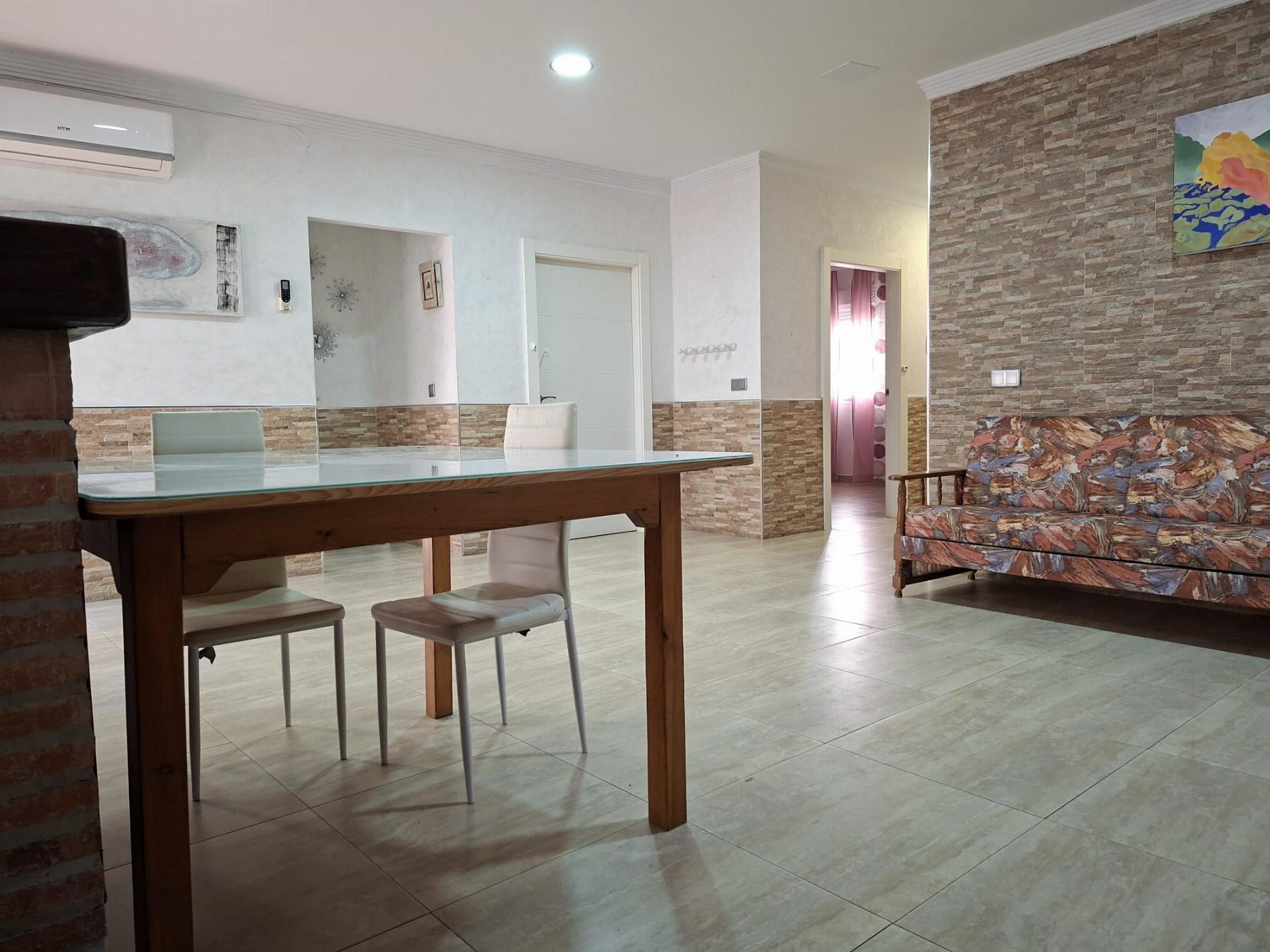 Venta de casa en Motril