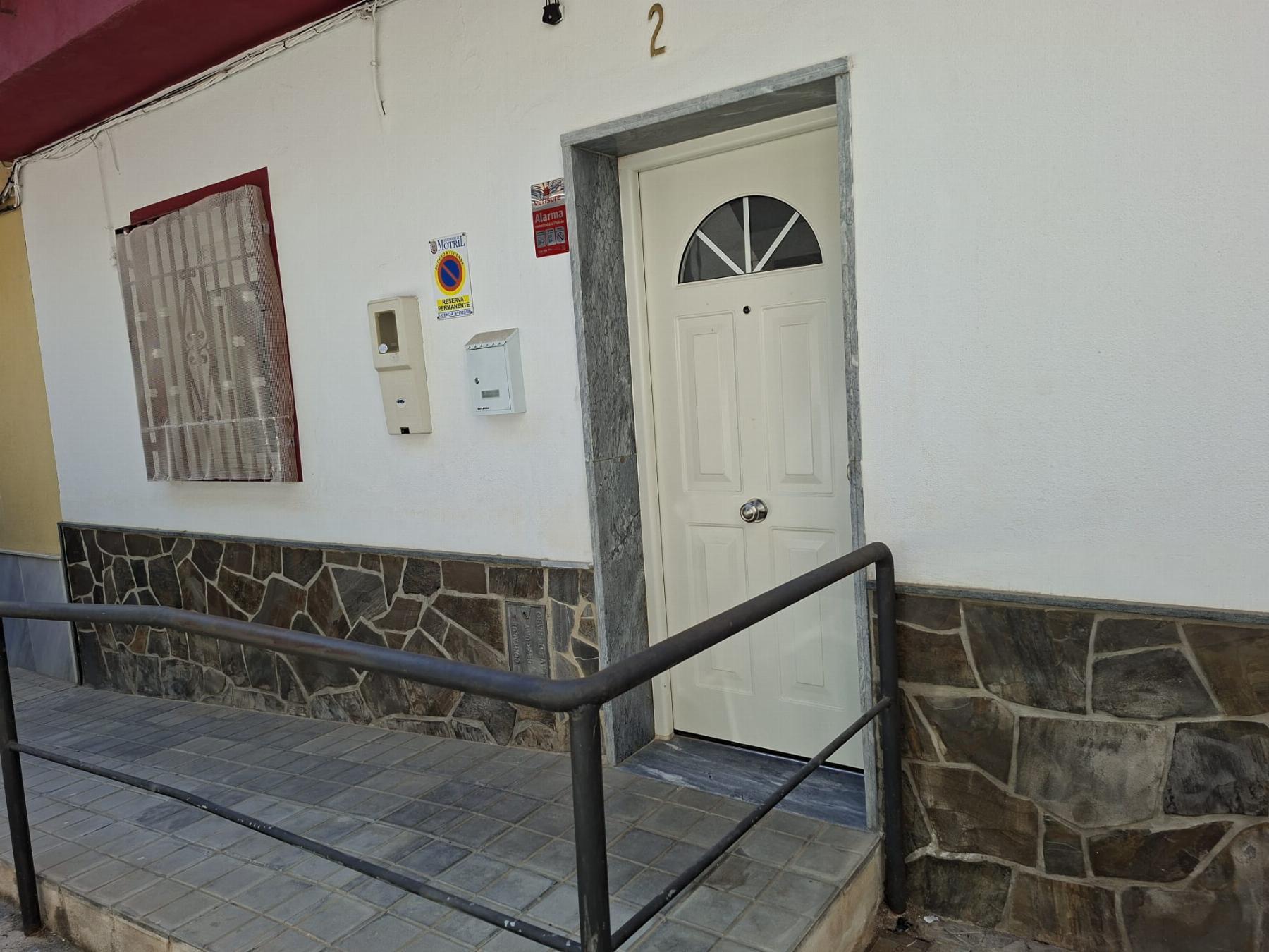 Venta de casa en Motril