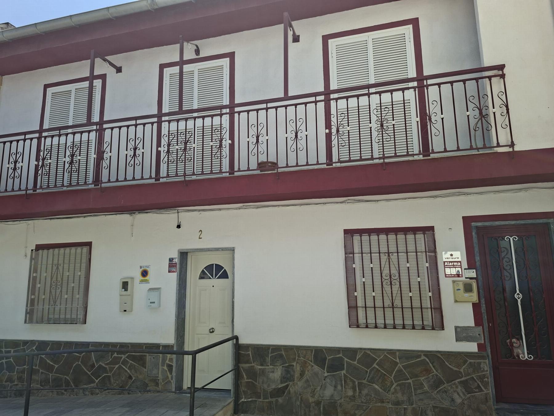 Venta de casa en Motril
