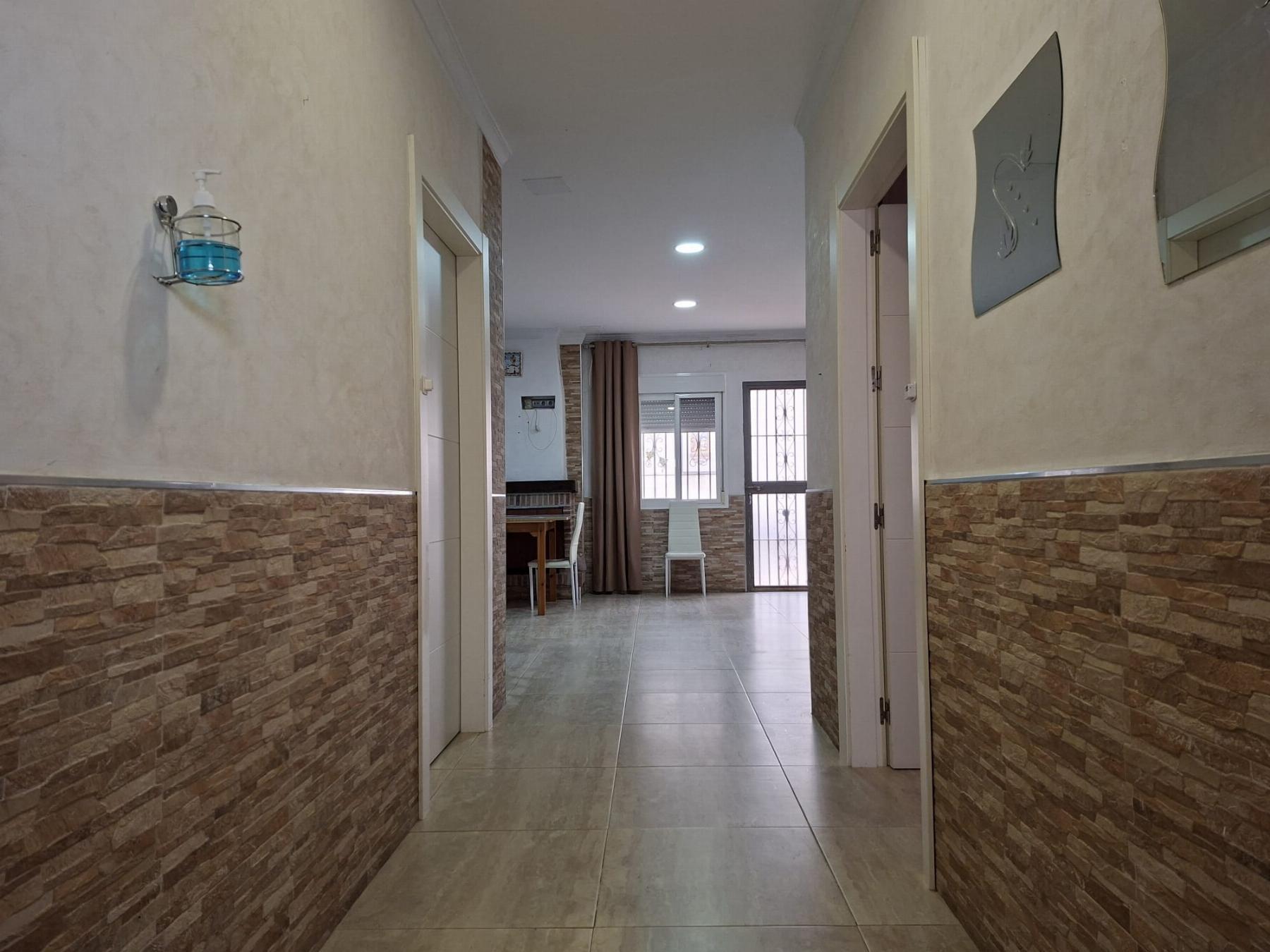 Venta de casa en Motril