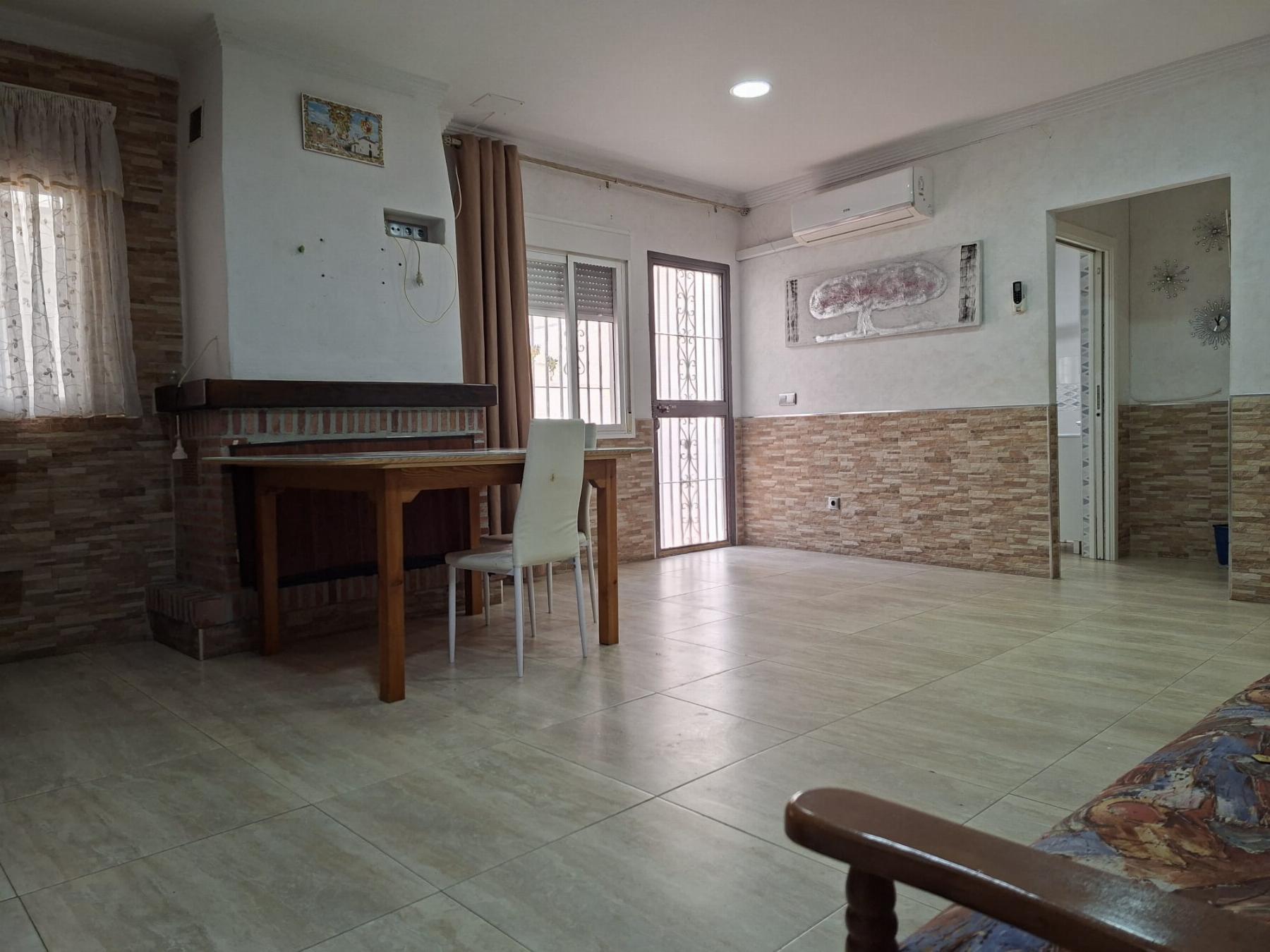Venta de casa en Motril