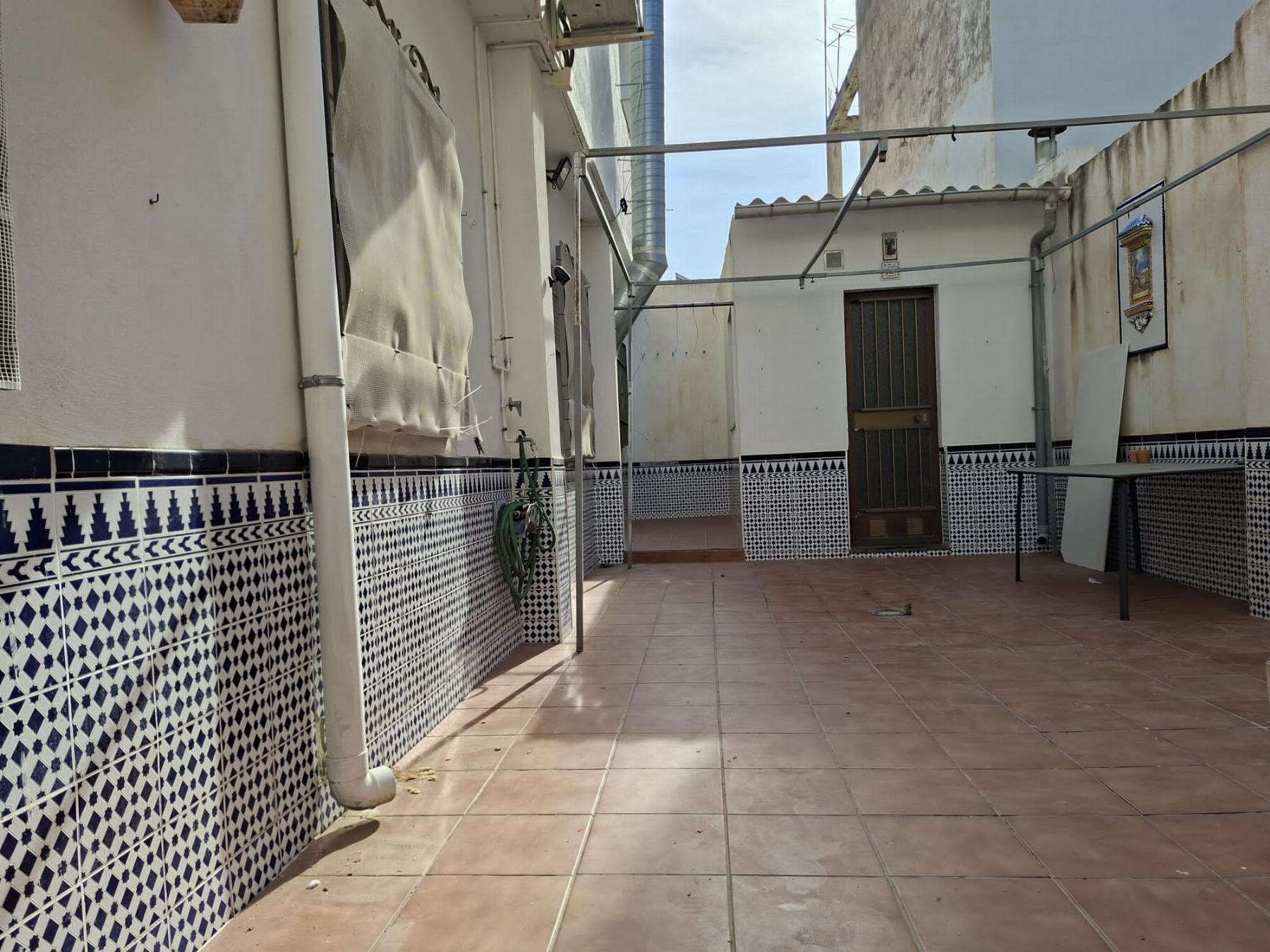 Venta de casa en Motril
