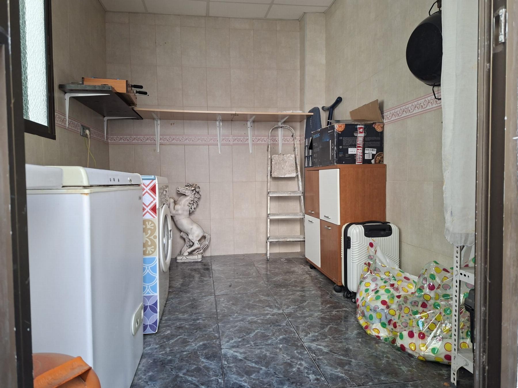 Venta de casa en Motril
