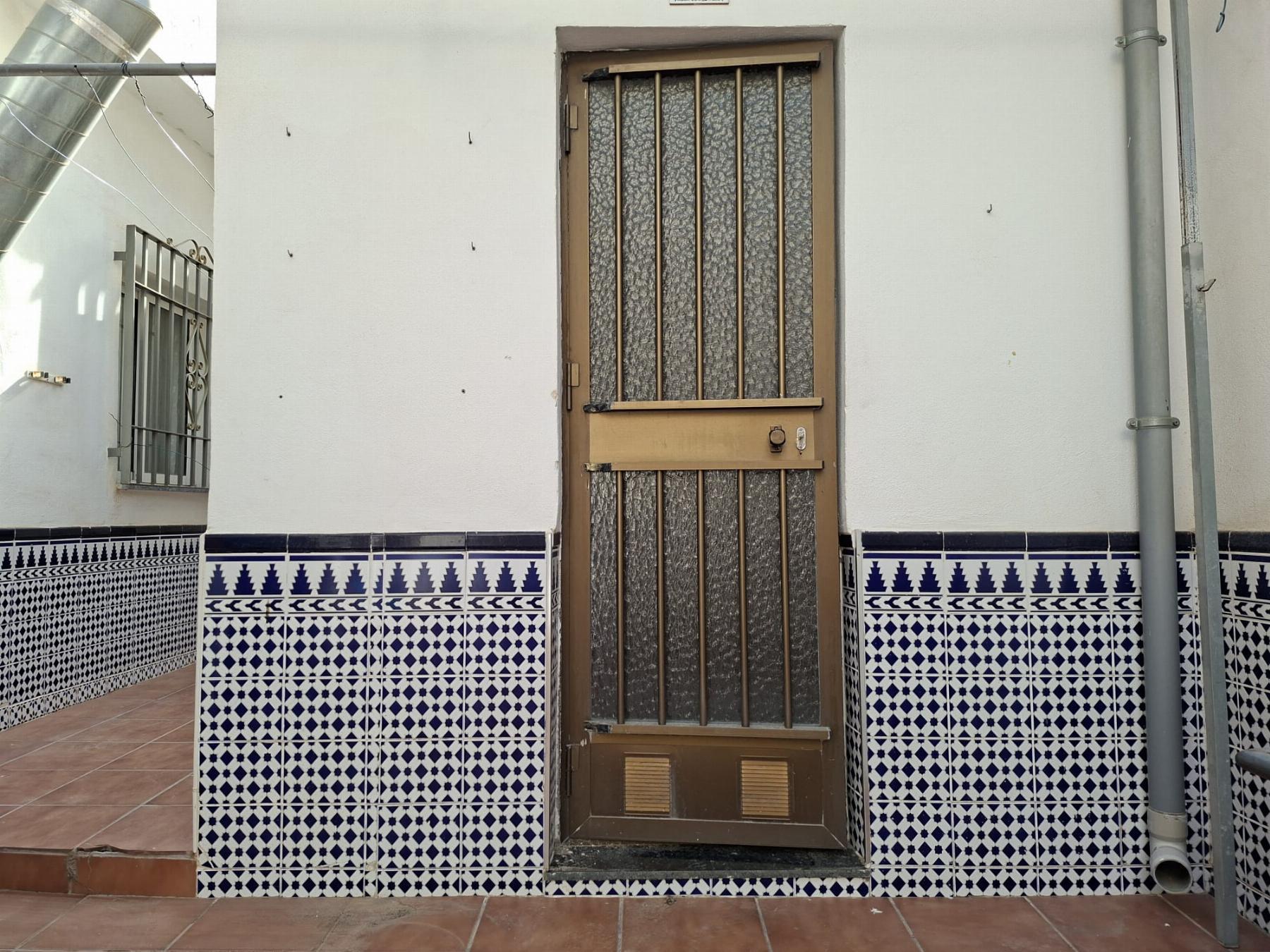 Venta de casa en Motril