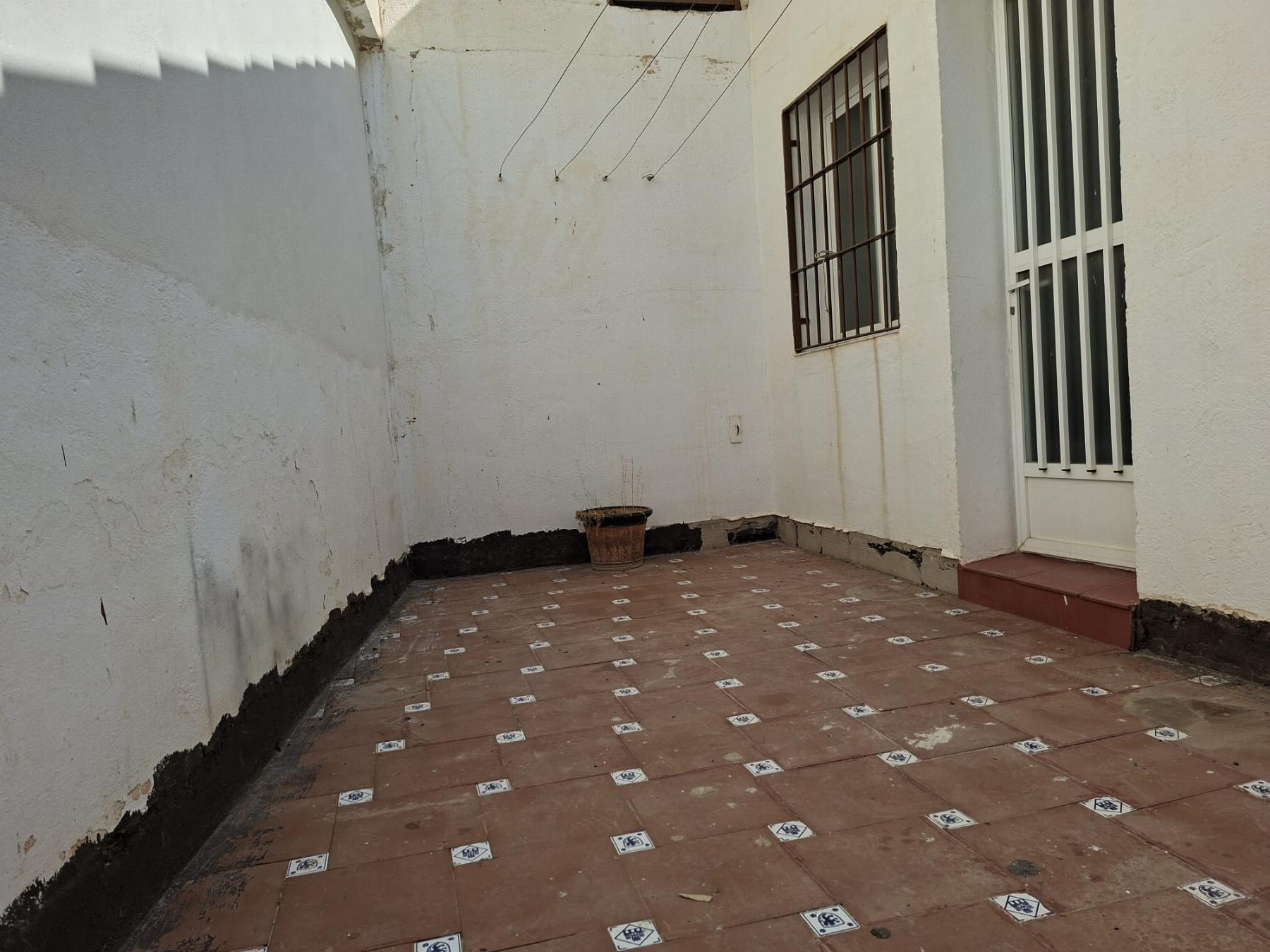 Venta de casa en Motril