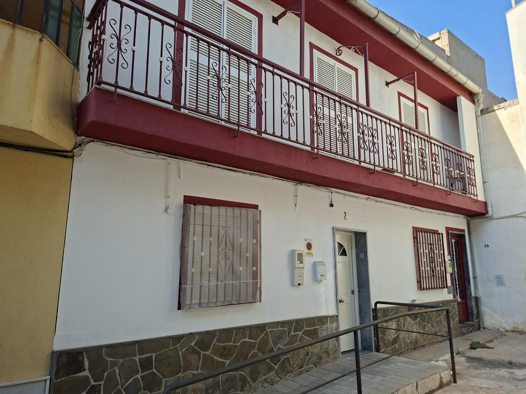 Venta de casa en Motril