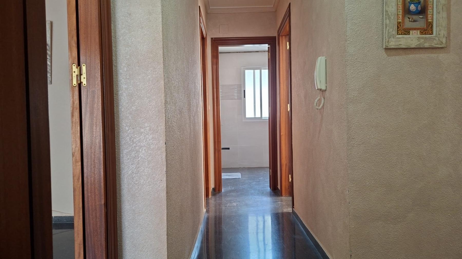Venta de casa en Motril