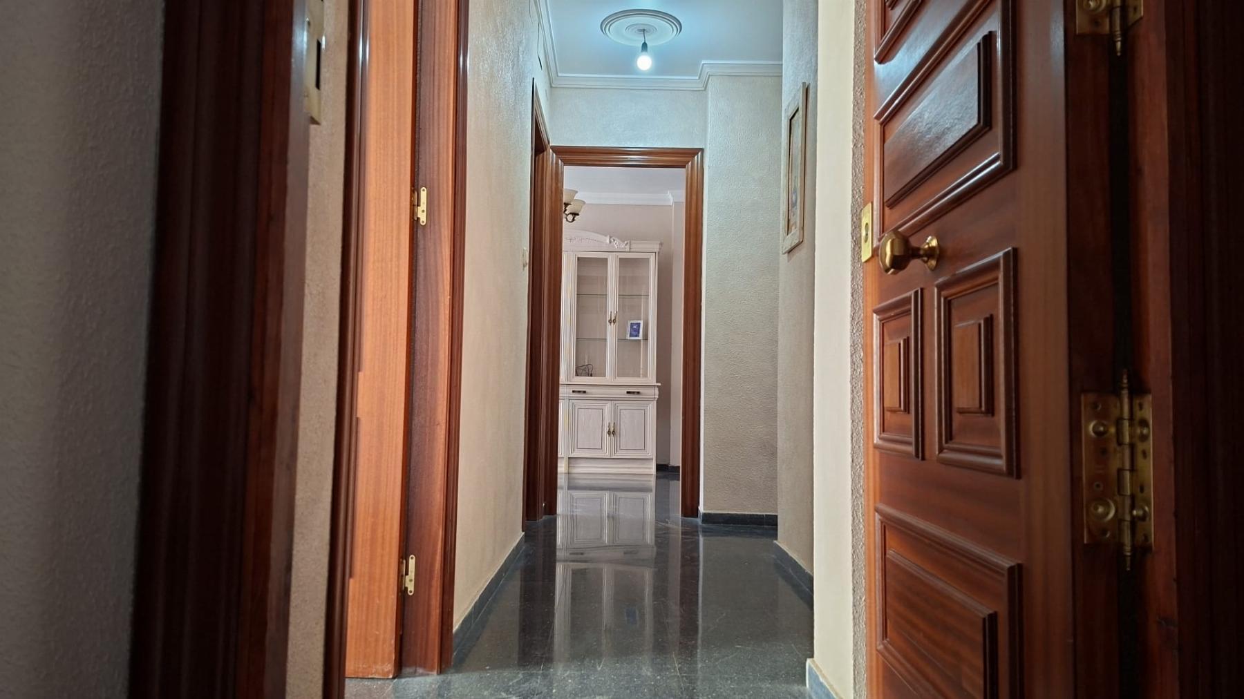 Venta de casa en Motril