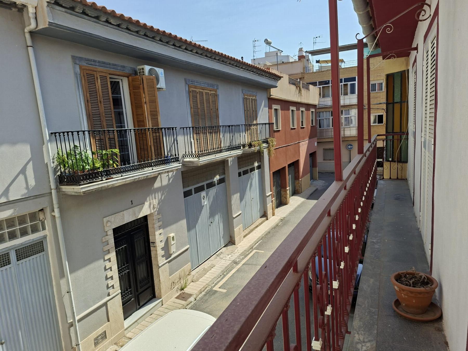 Venta de casa en Motril