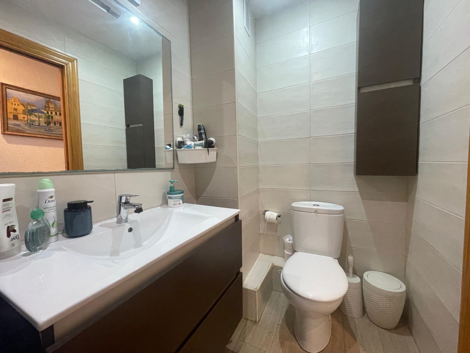 Venta de piso en Almería