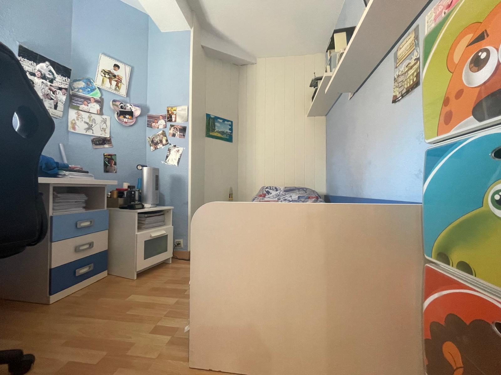 Venta de piso en Almería