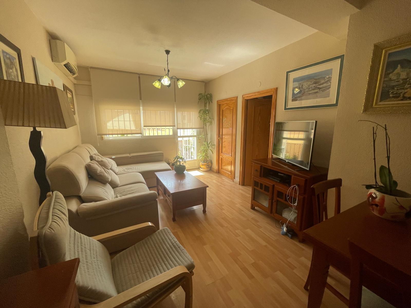 Venta de piso en Almería