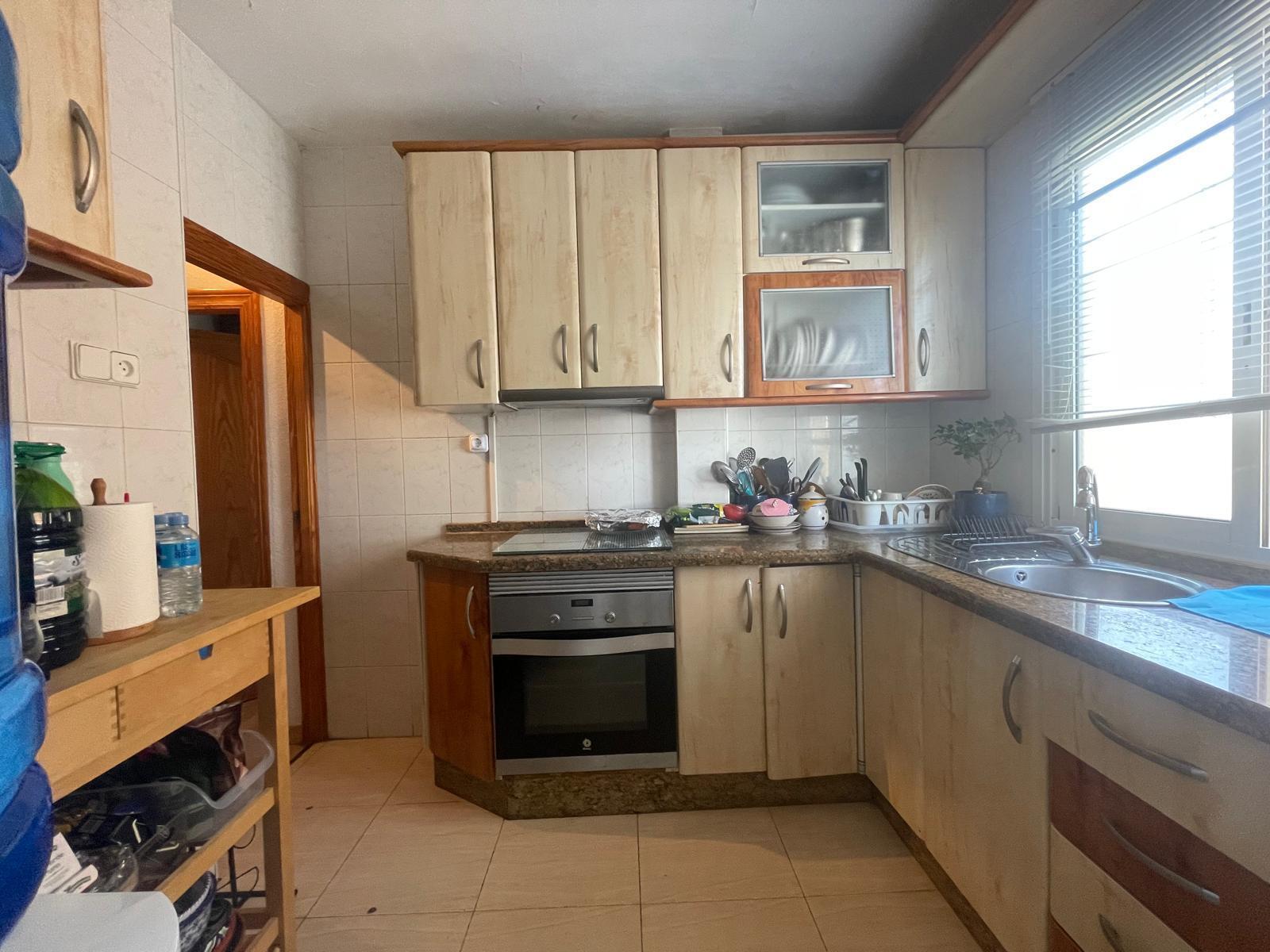 Venta de piso en Almería