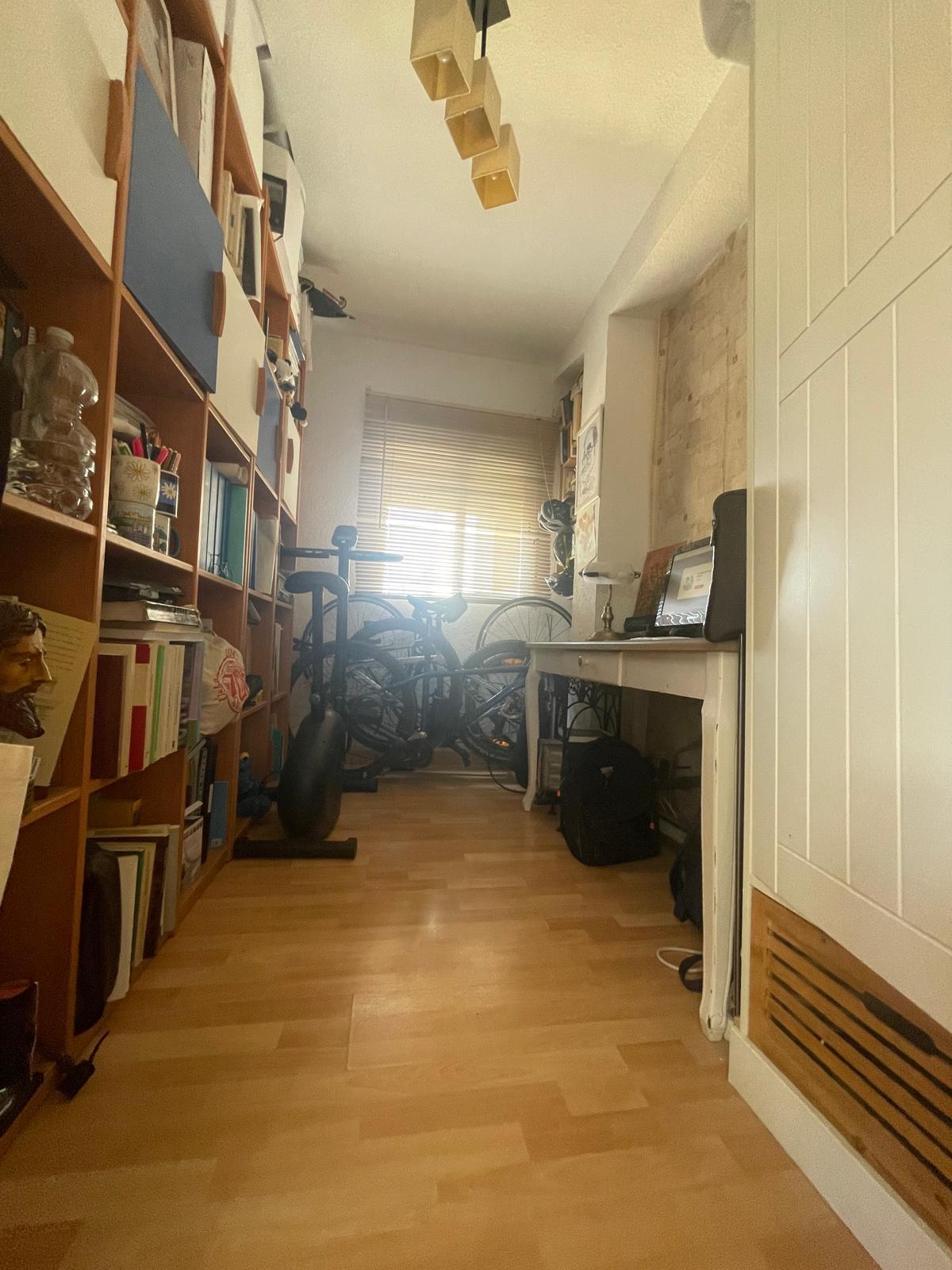 Venta de piso en Almería